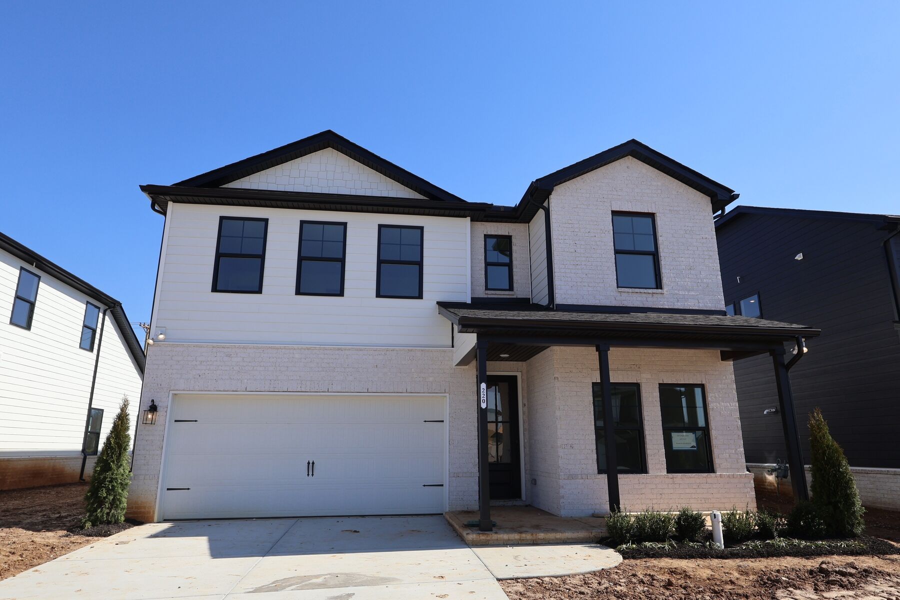 220 Conger Drive (Whitley)