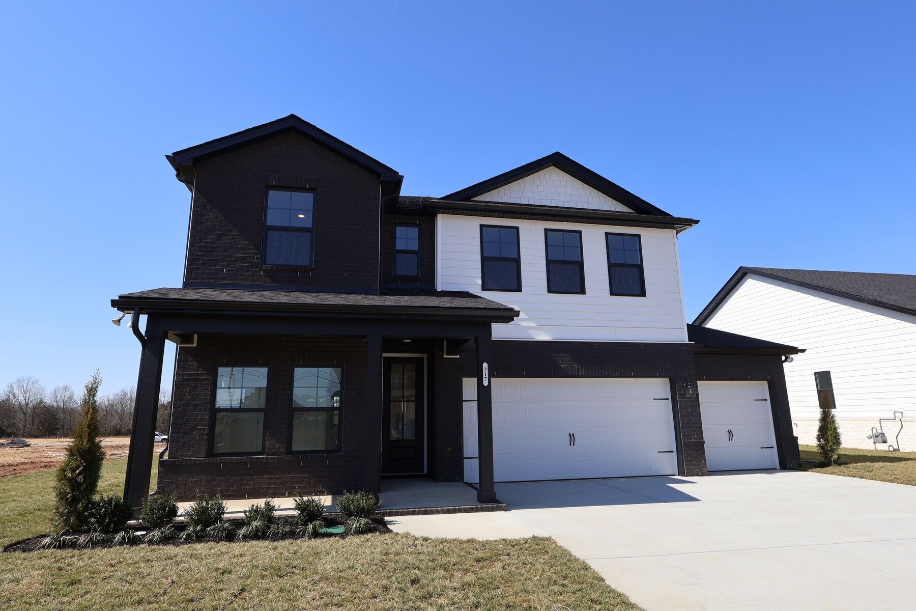 217 Conger Drive (Whitley)