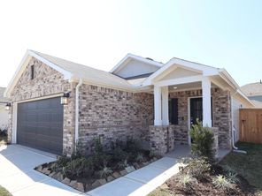 534 Brook Terrance Lane (Hibiscus)