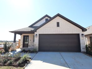 21219 Jacaranda Blossom Way (Periwinkle)