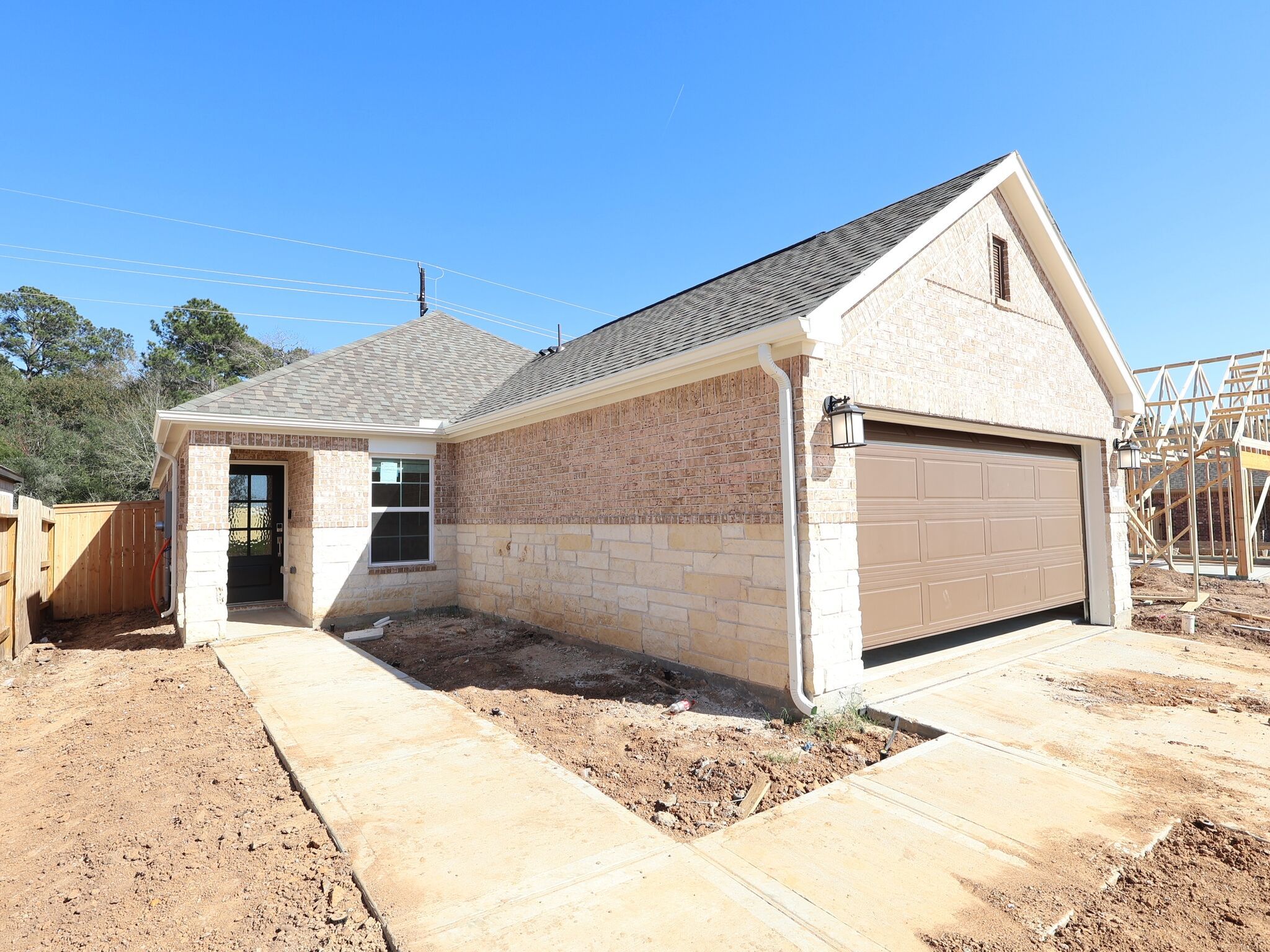 Primrose - Sorella: Tomball, Texas - M/I Homes