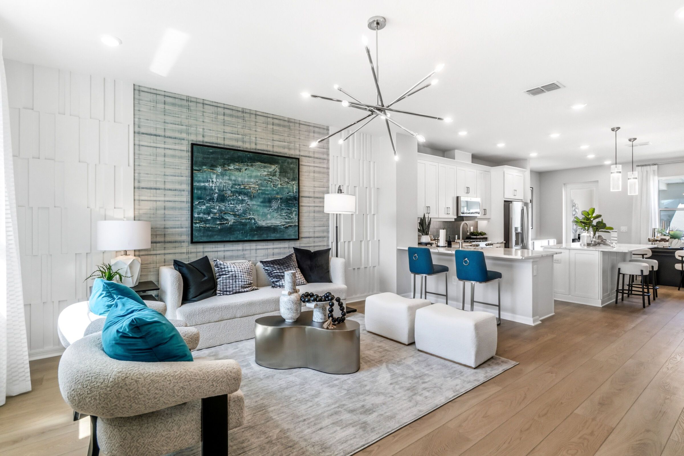 Interior - Representational Photo