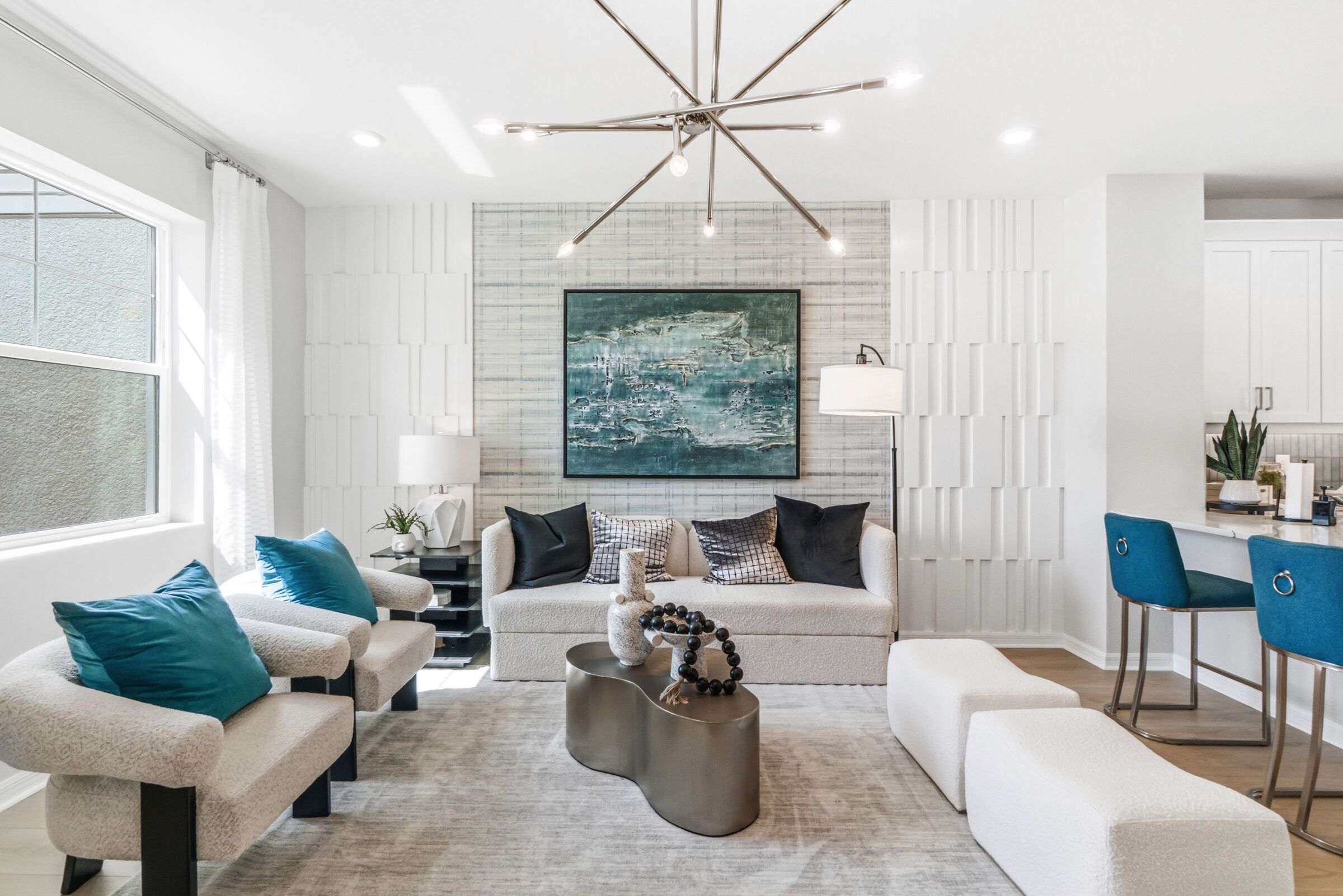 Interior - Representational Photo