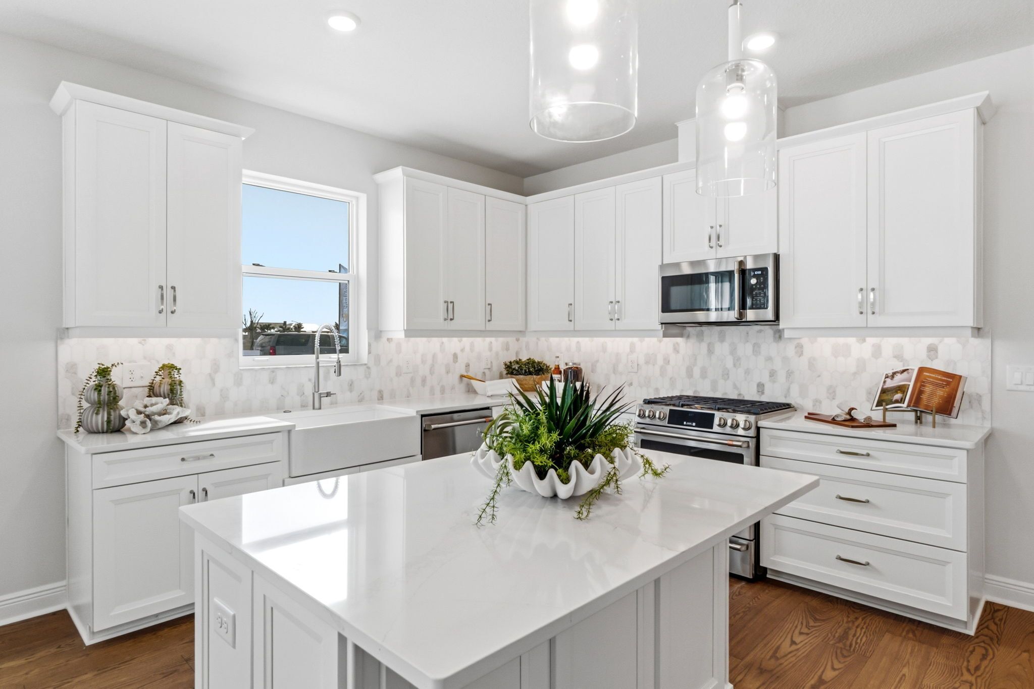 Interior - Representational Photo