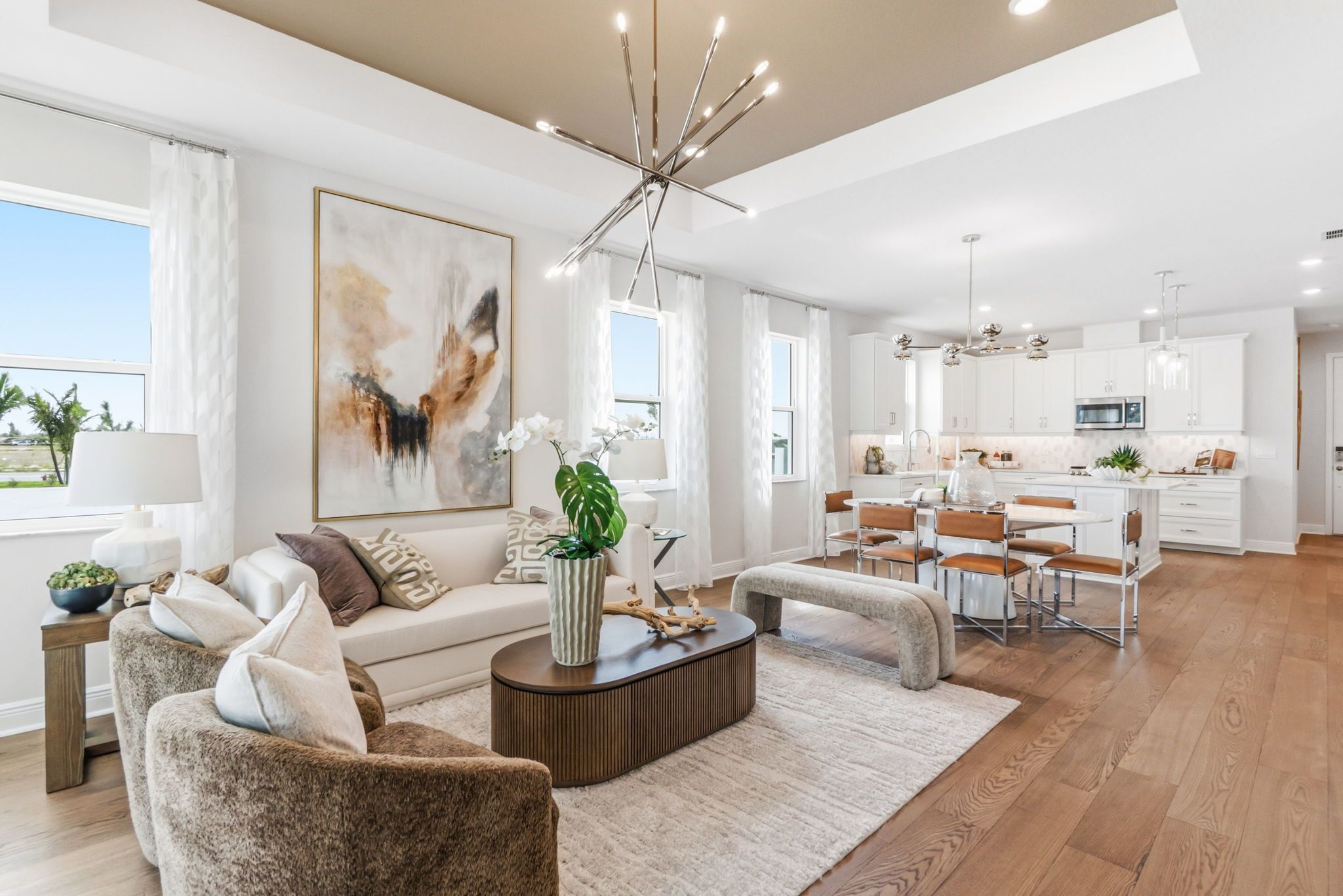 Interior - Representational Photo