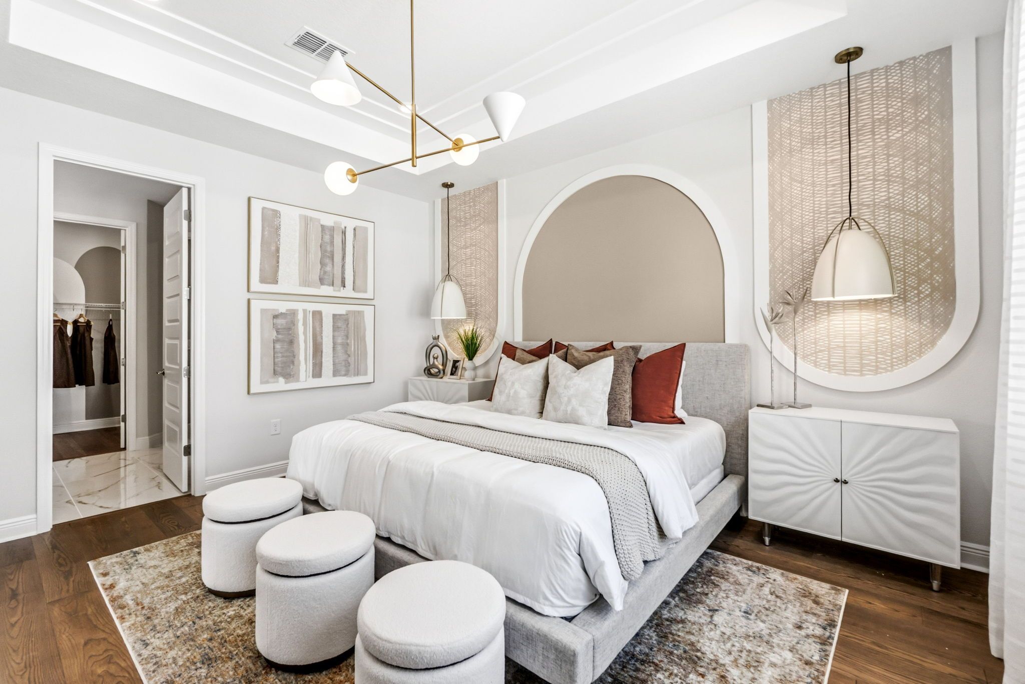 Interior - Representational Photo