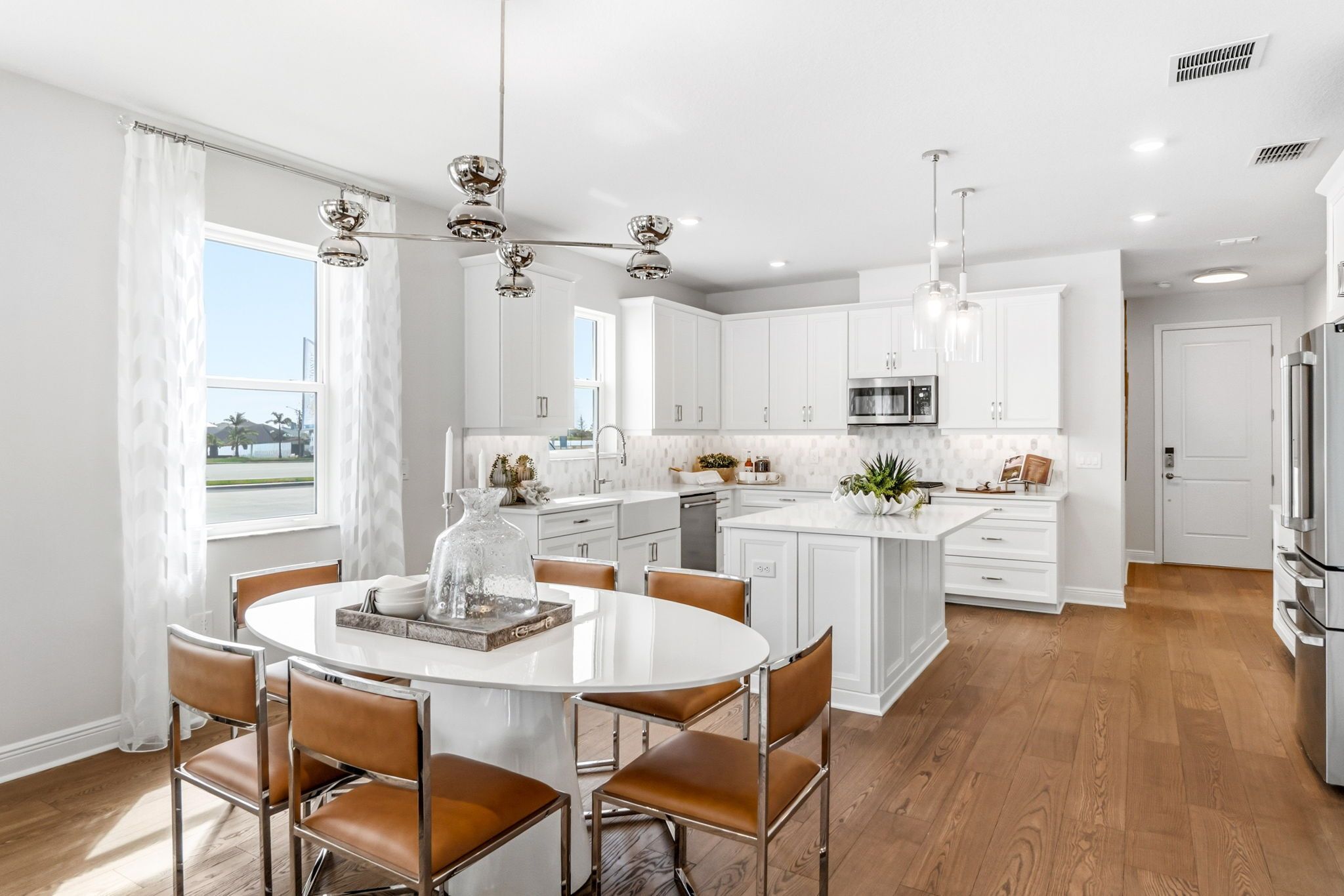 Interior - Representational Photo