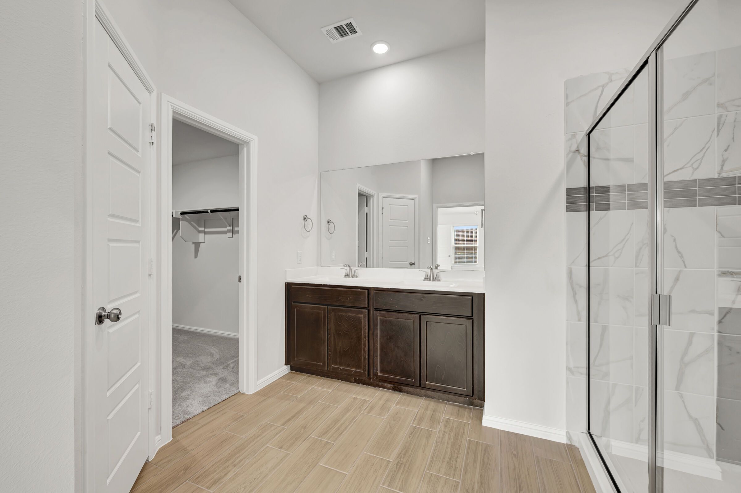 Owner's Bathroom - Representational Photo