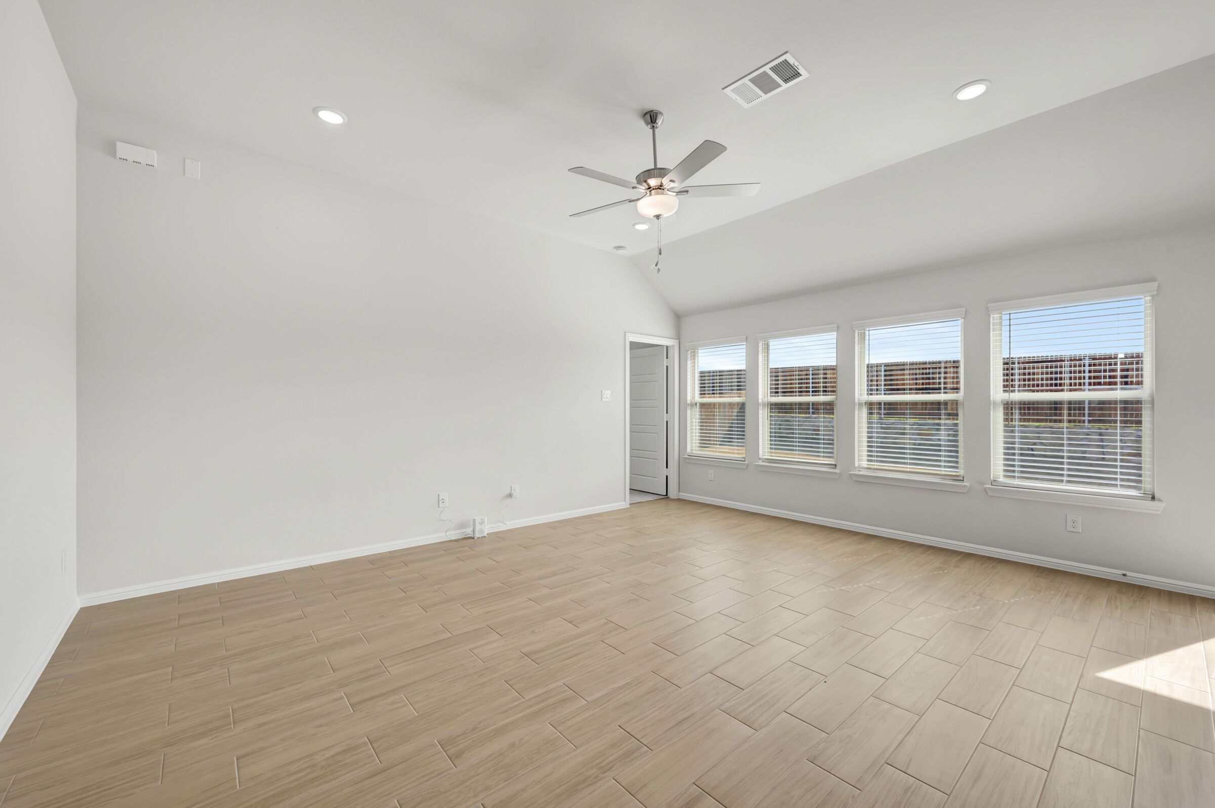 Family Room - Representational Photo