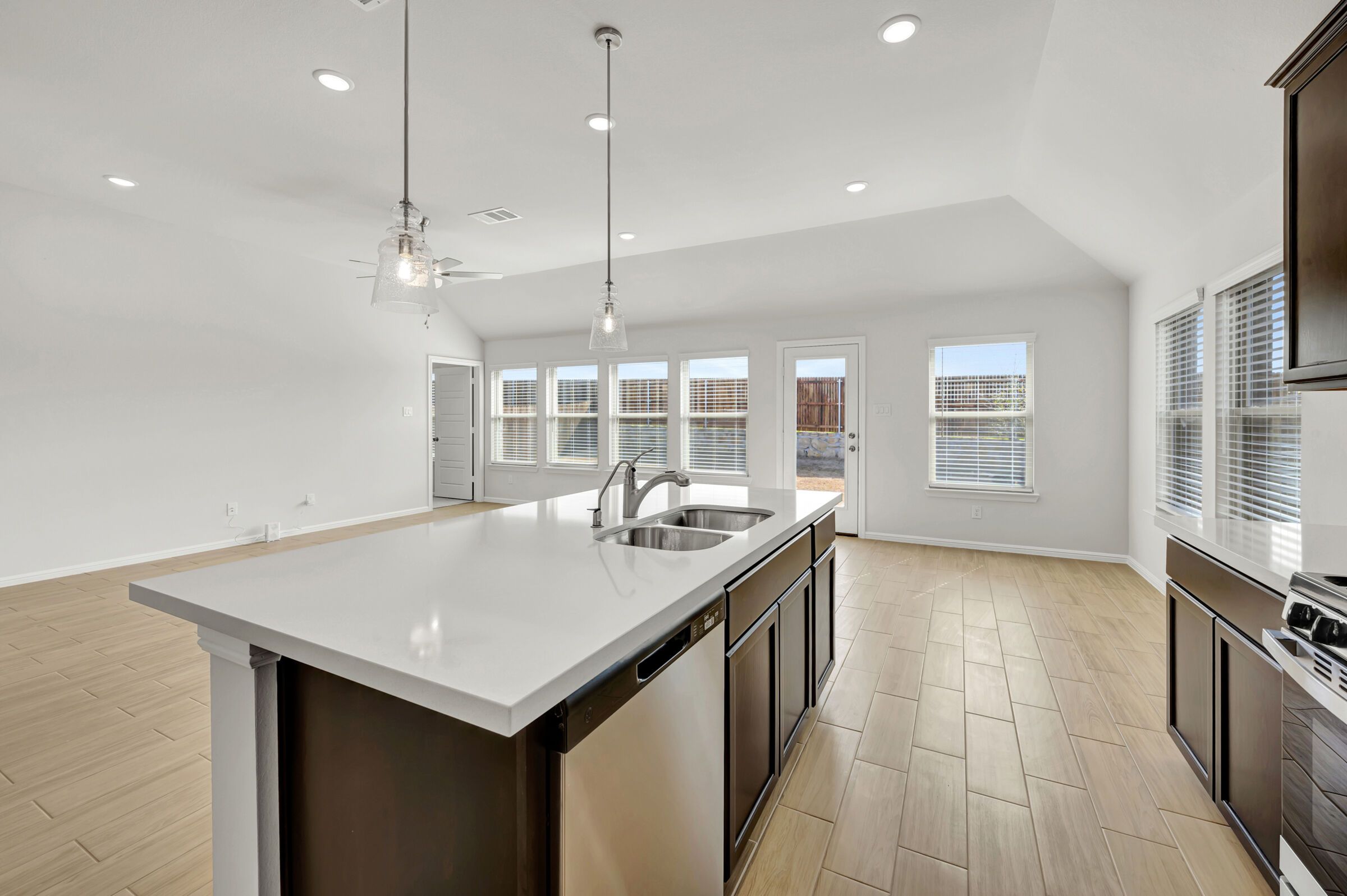 Kitchen - Representational Photo