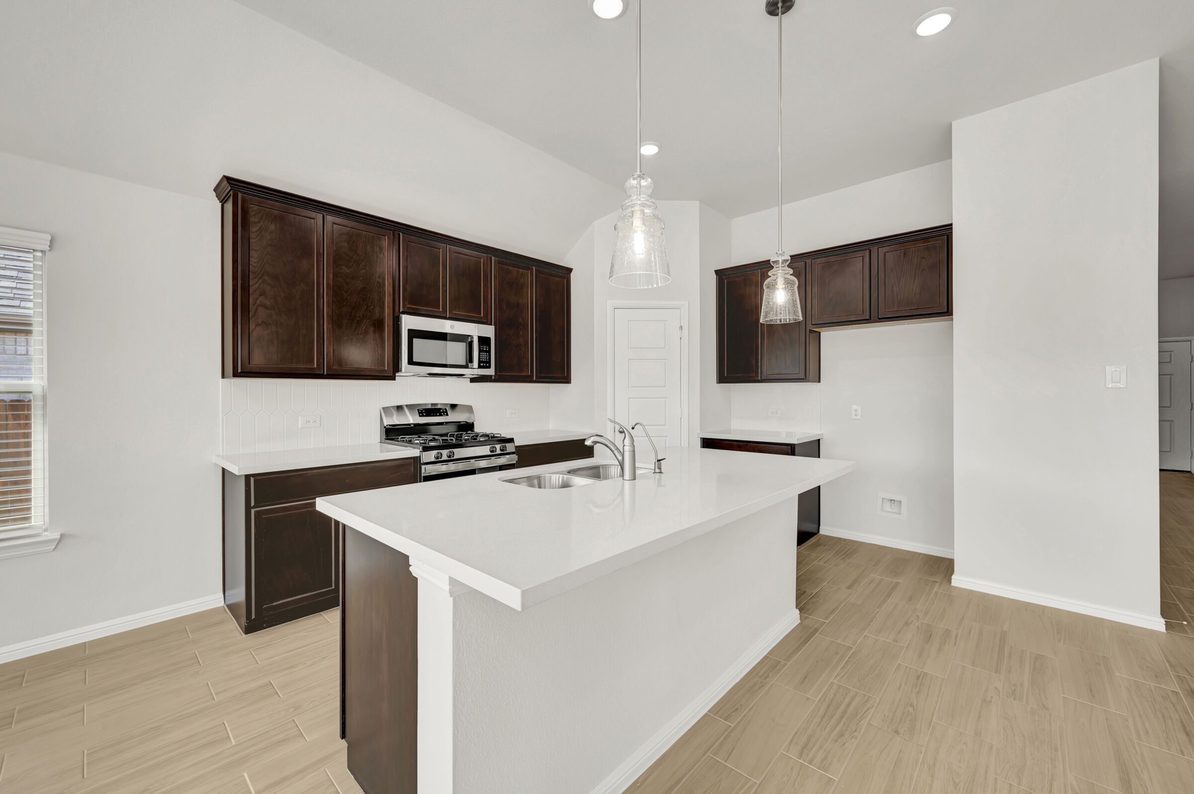 10028 Blue Forest Lane. Providence Village, TX 76227