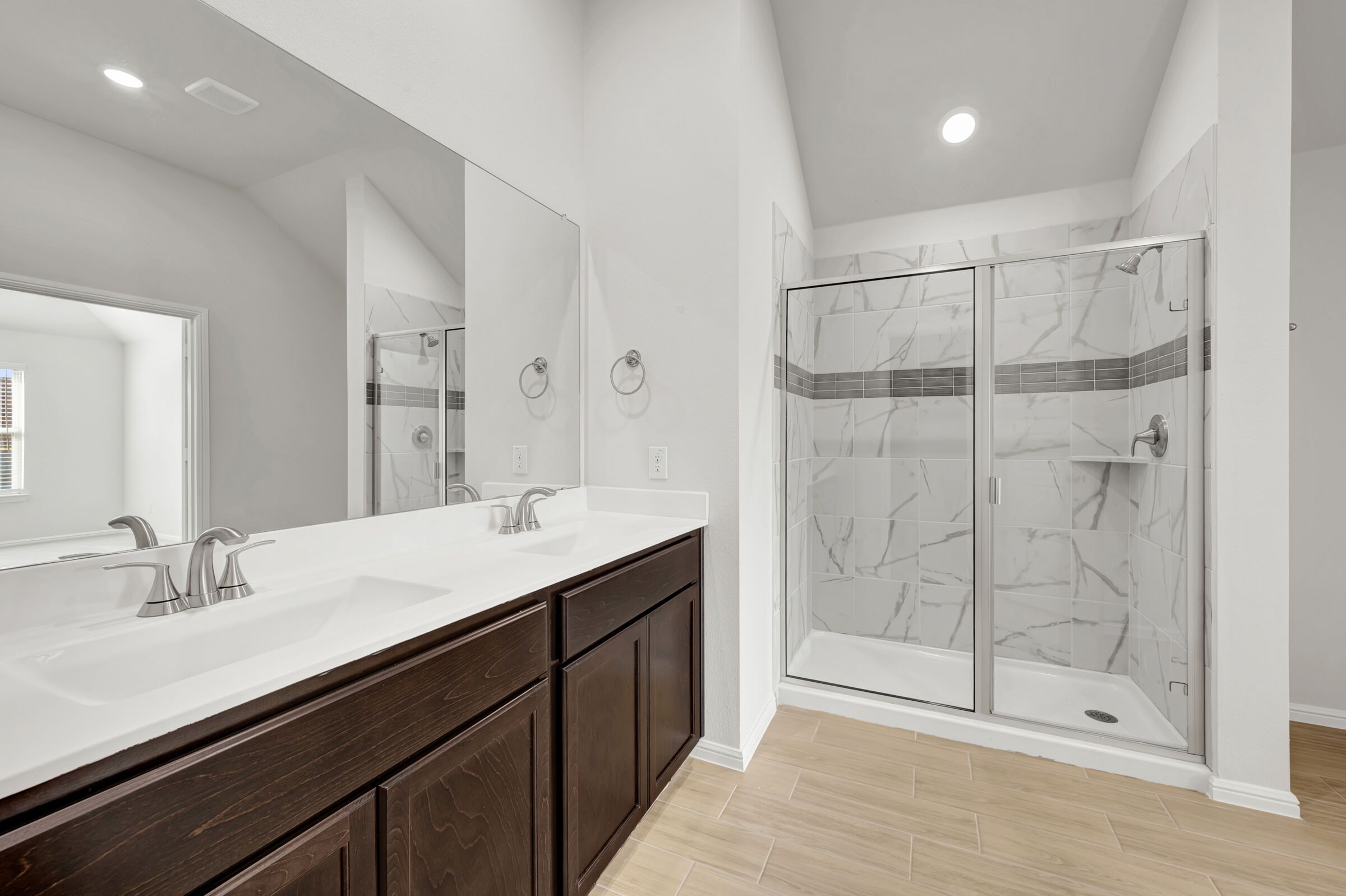 Owner's Bathroom - Representational Photo