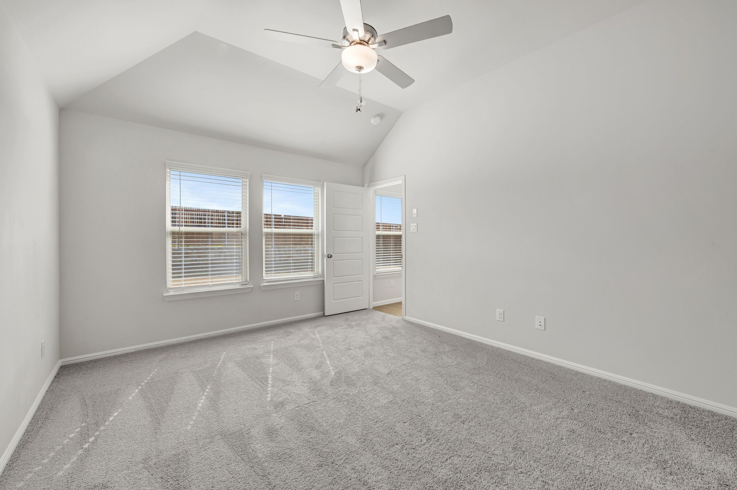 Owner's bedroom - Representational Photo