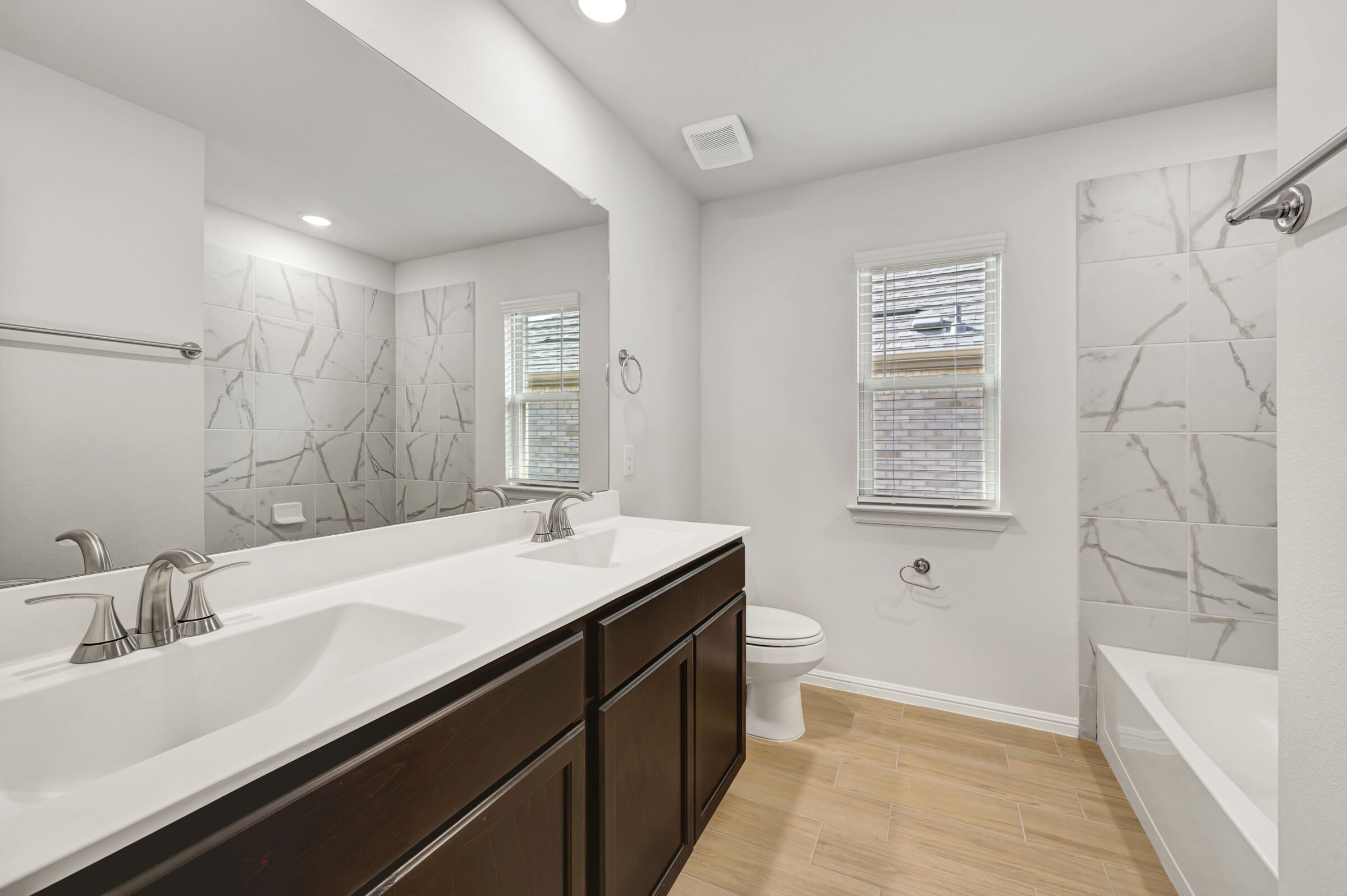 Bathroom - Representational Photo