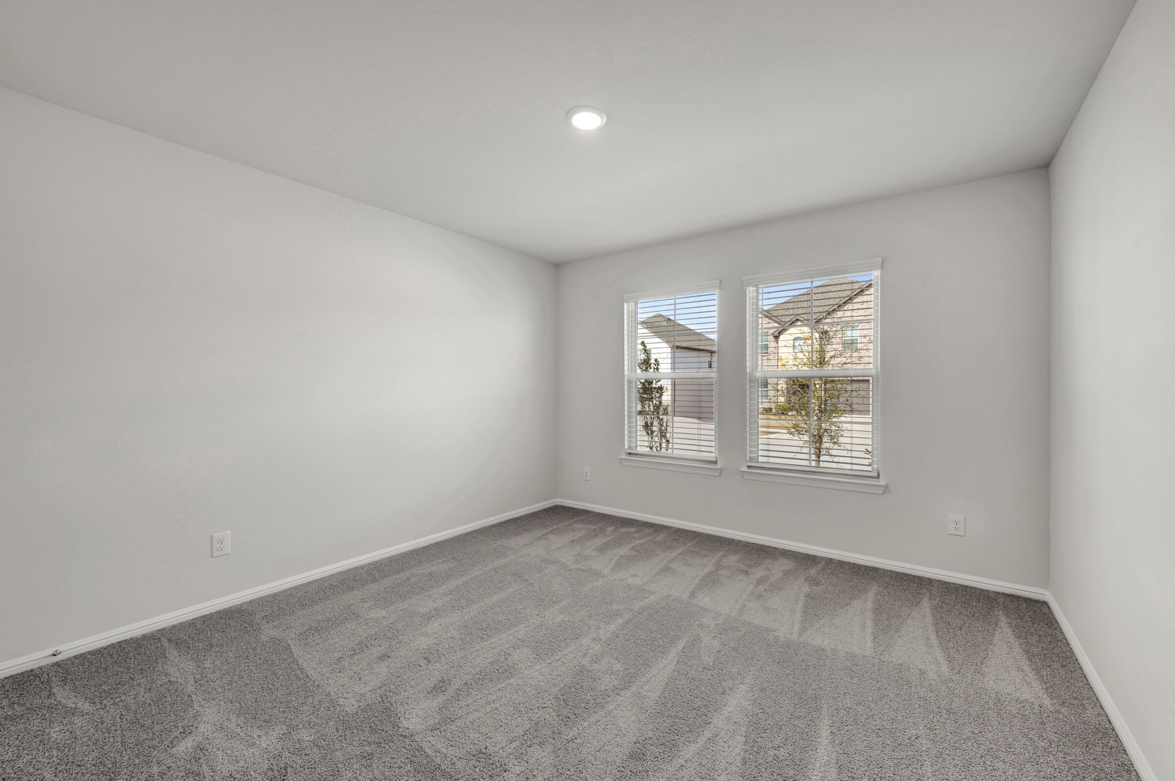 Bedroom - Representational Photo