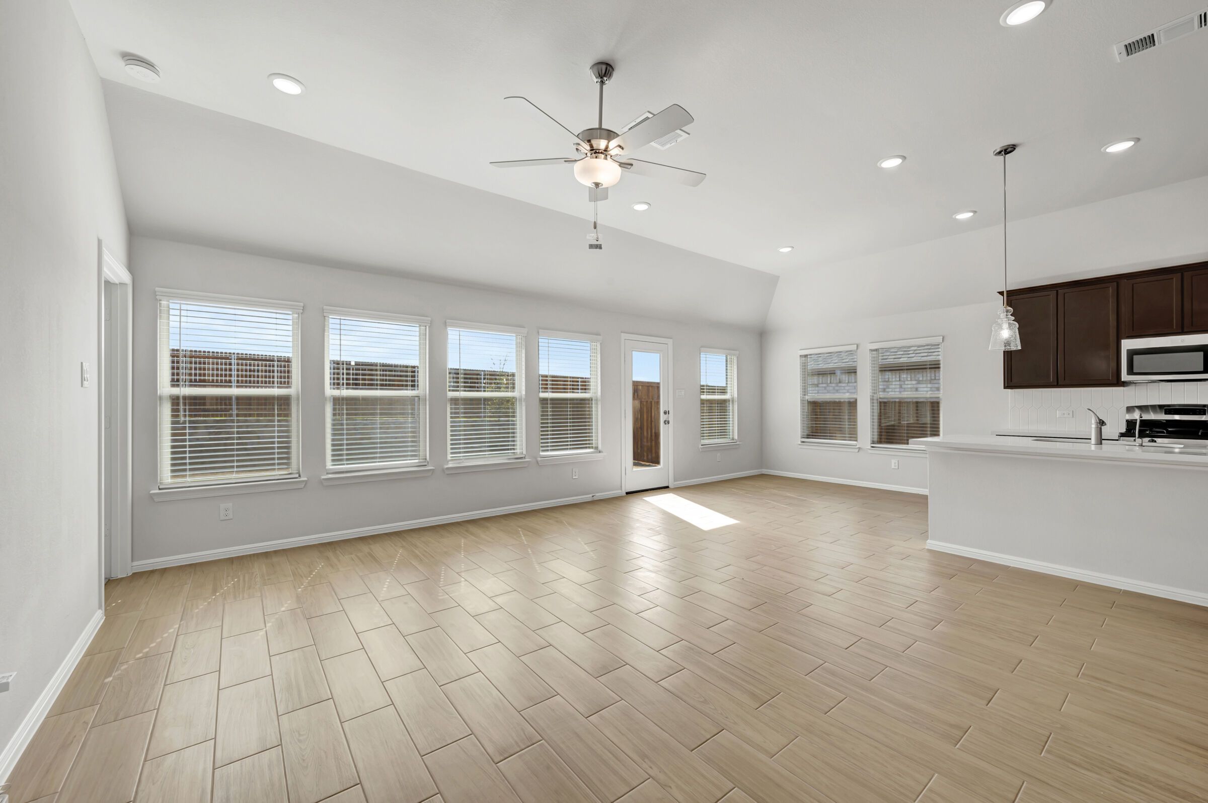 Family Room - Representational Photo