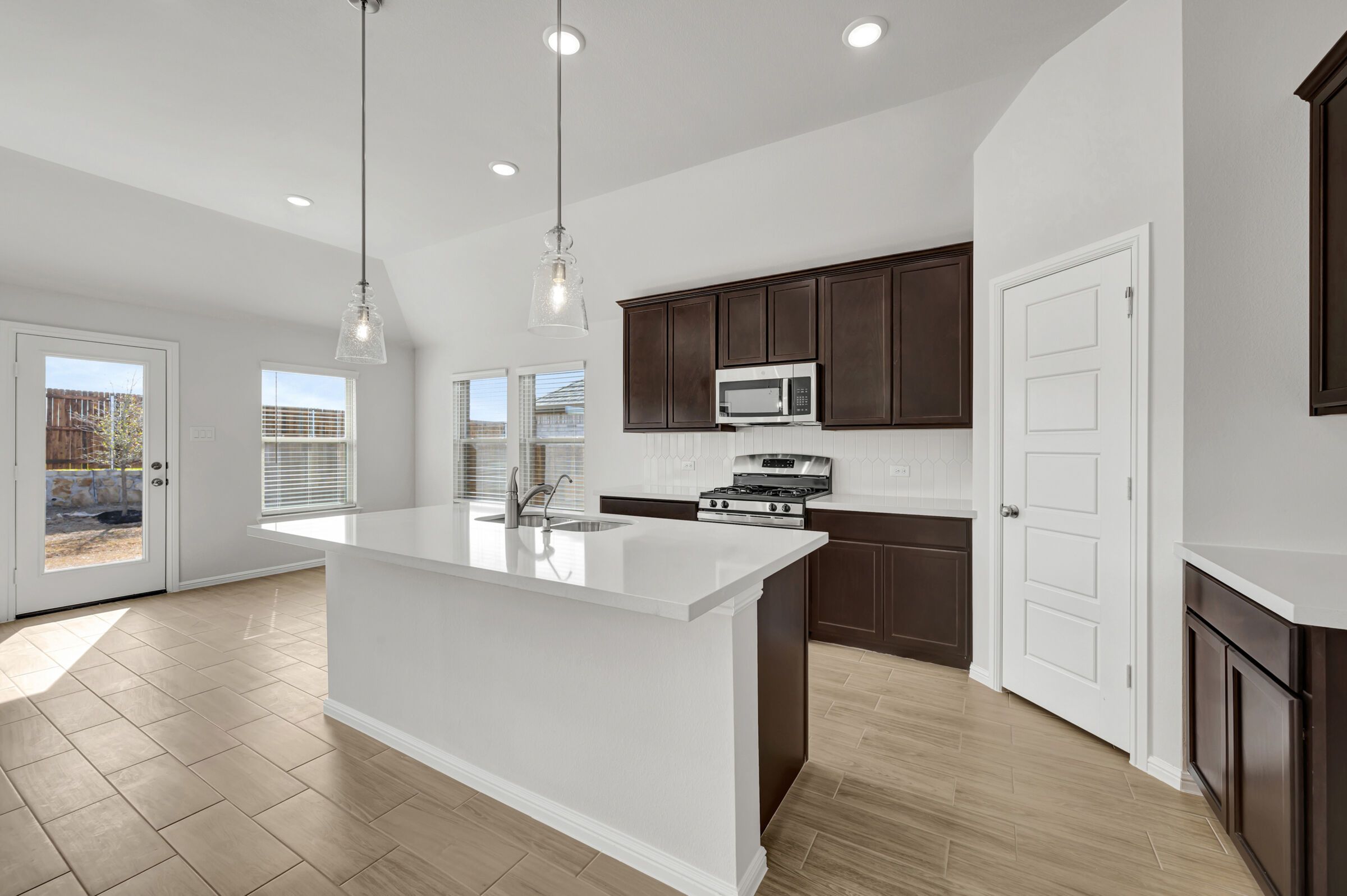 Kitchen - Representational Photo