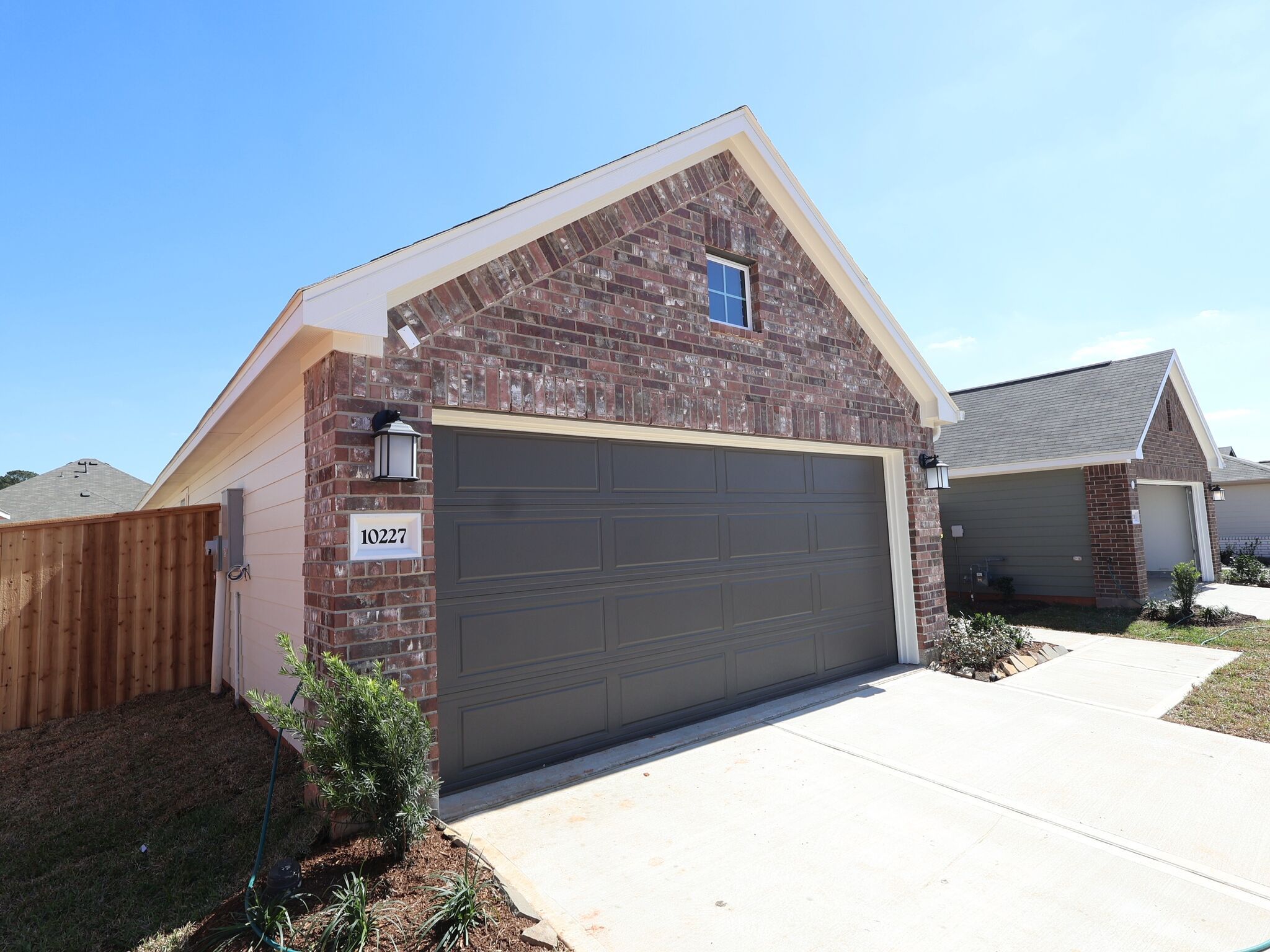 Magnolia - Lone Star Landing: Montgomery, Texas - M/I Homes