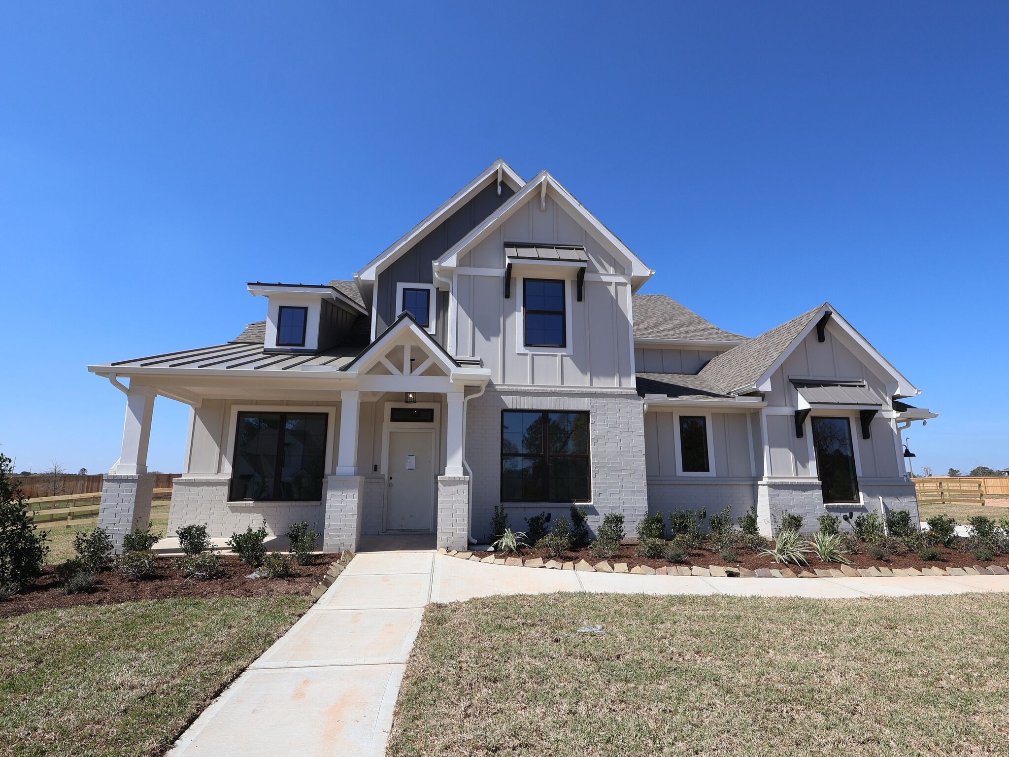 Lone Star Landing - Montgomery, TX