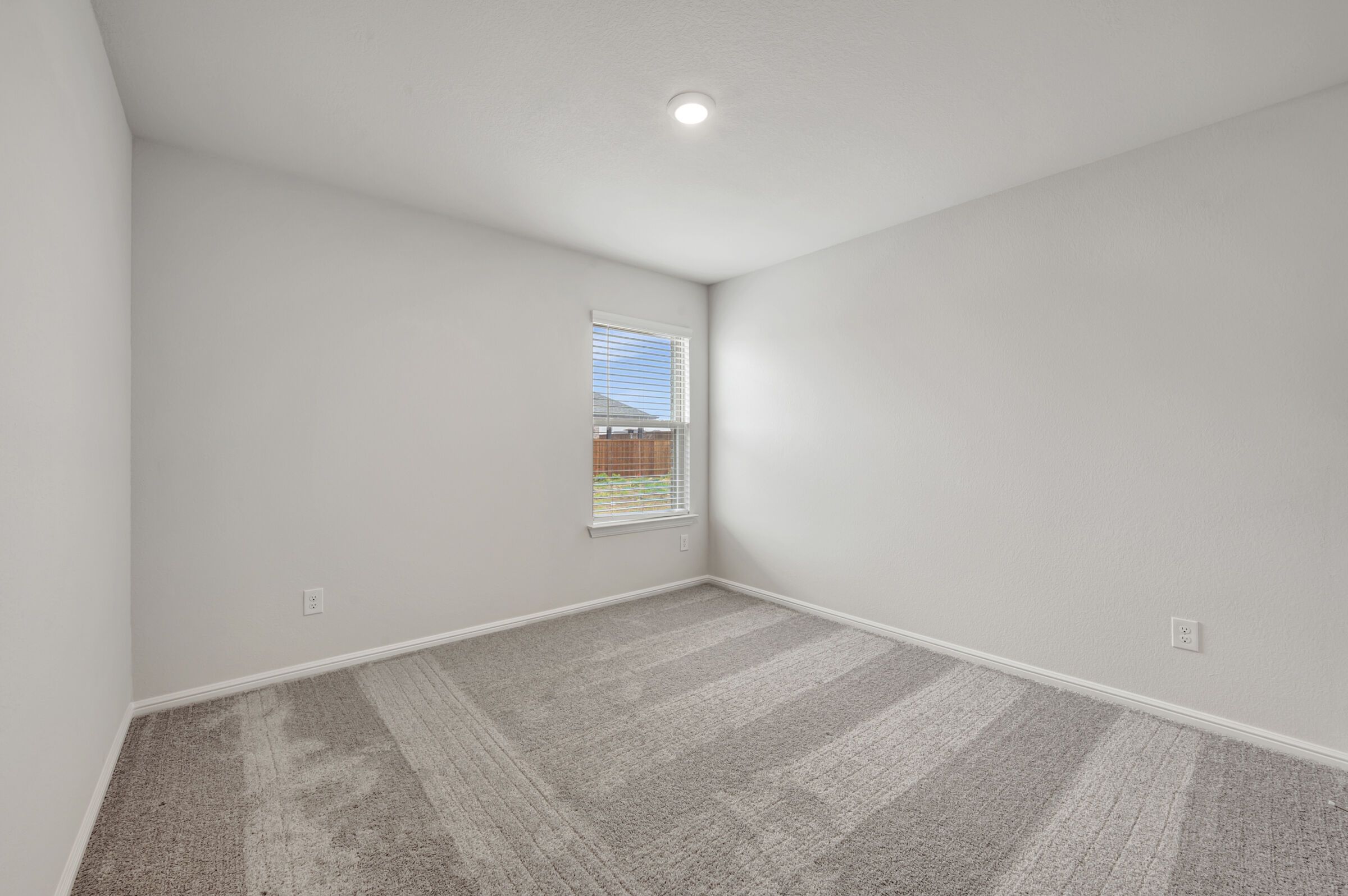 Bedroom - Representational Photo