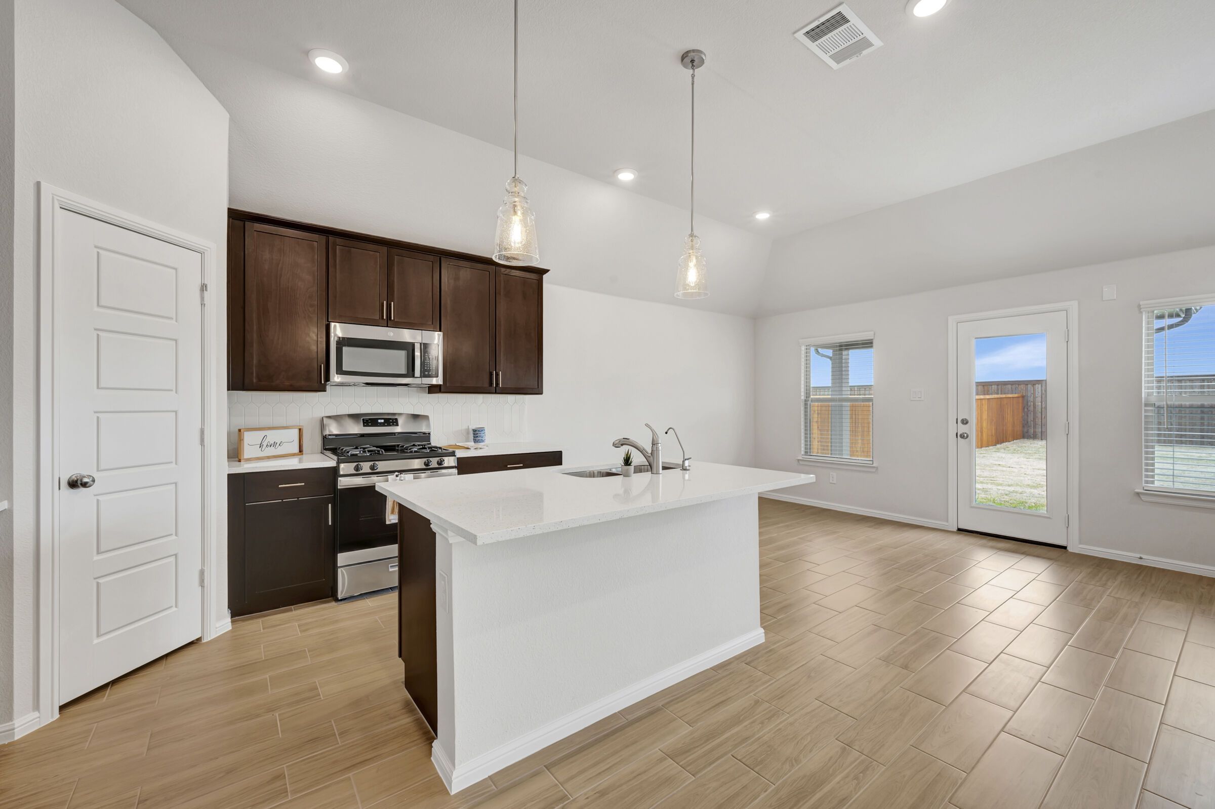 Kitchen - Representational Photo