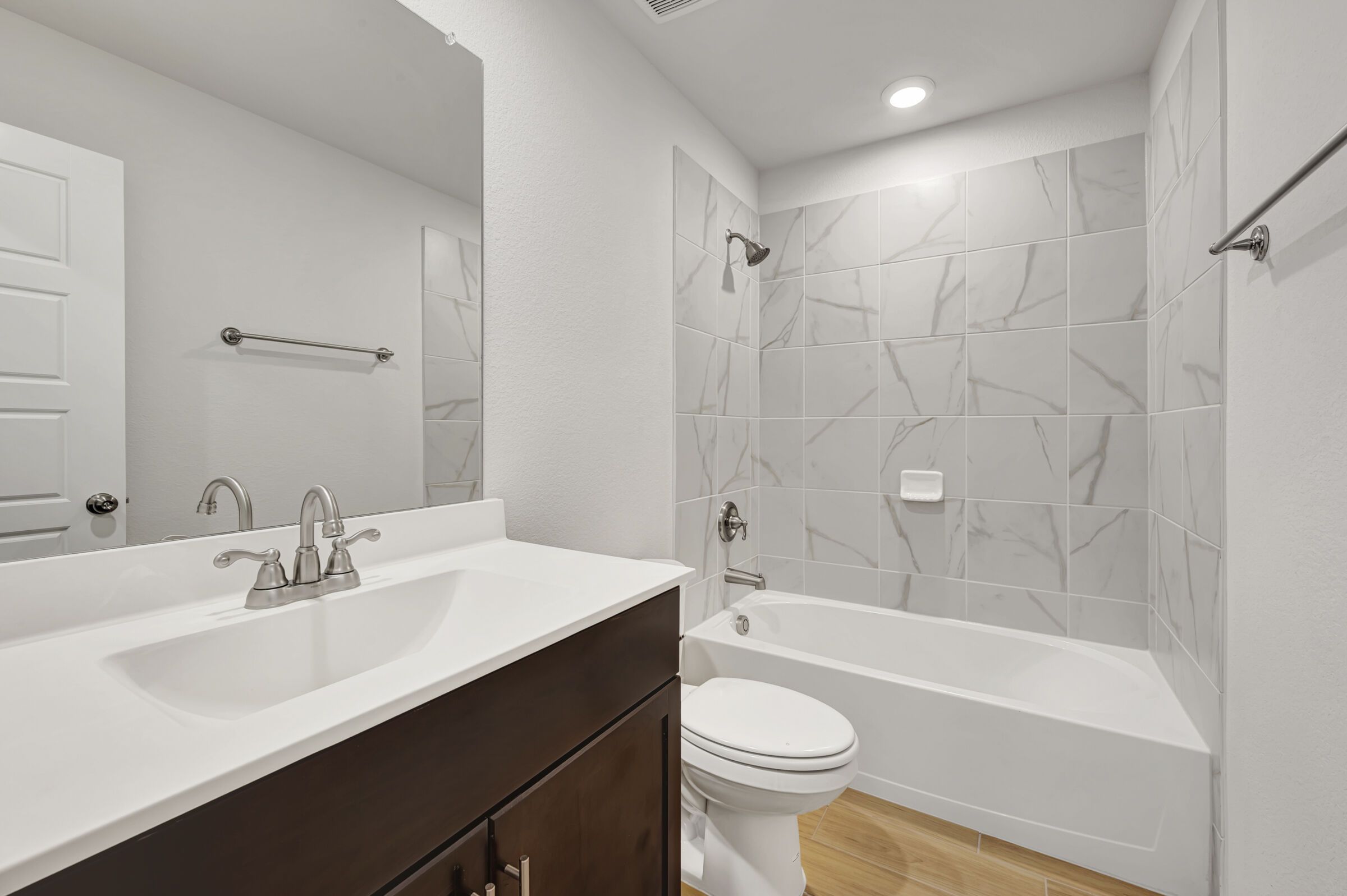 Bathroom - Representational Photo