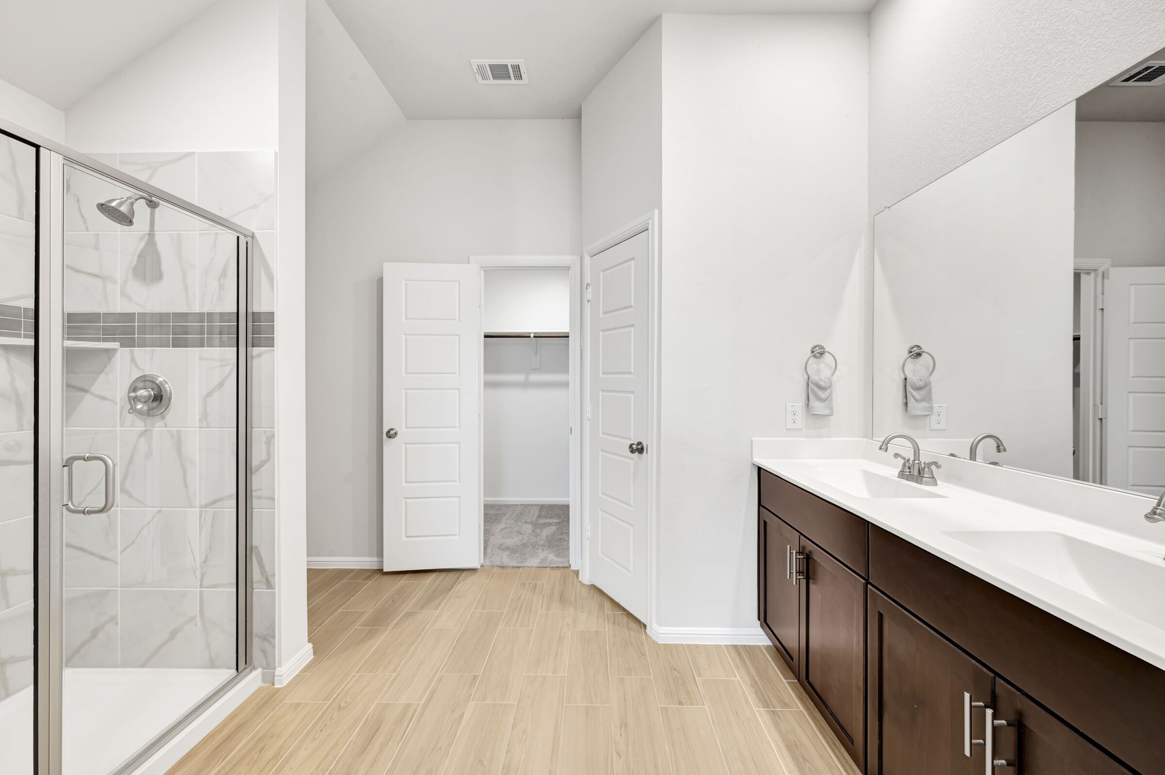 Owner's Bathroom - Representational Photo