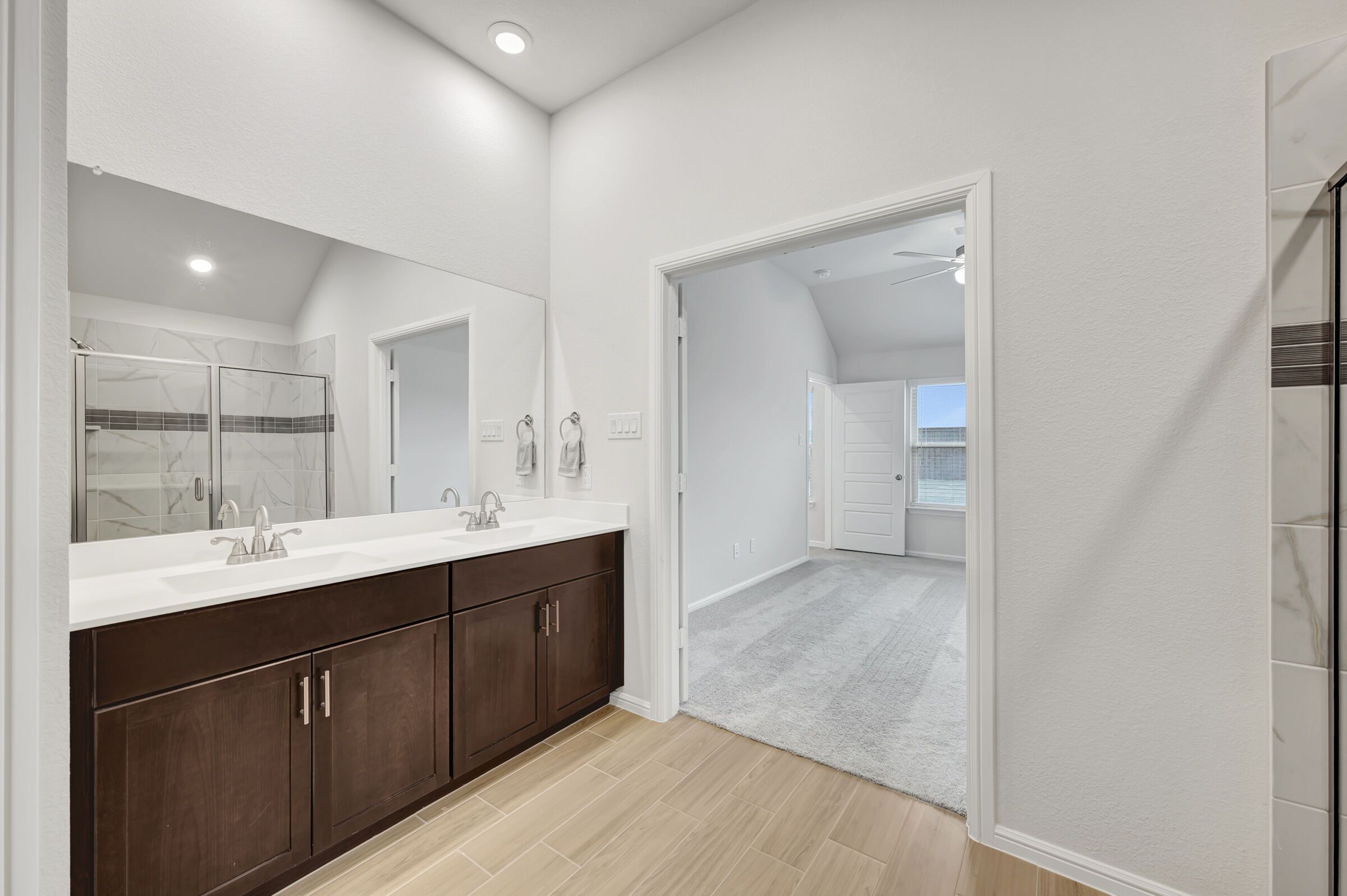 Owner's Bathroom - Representational Photo