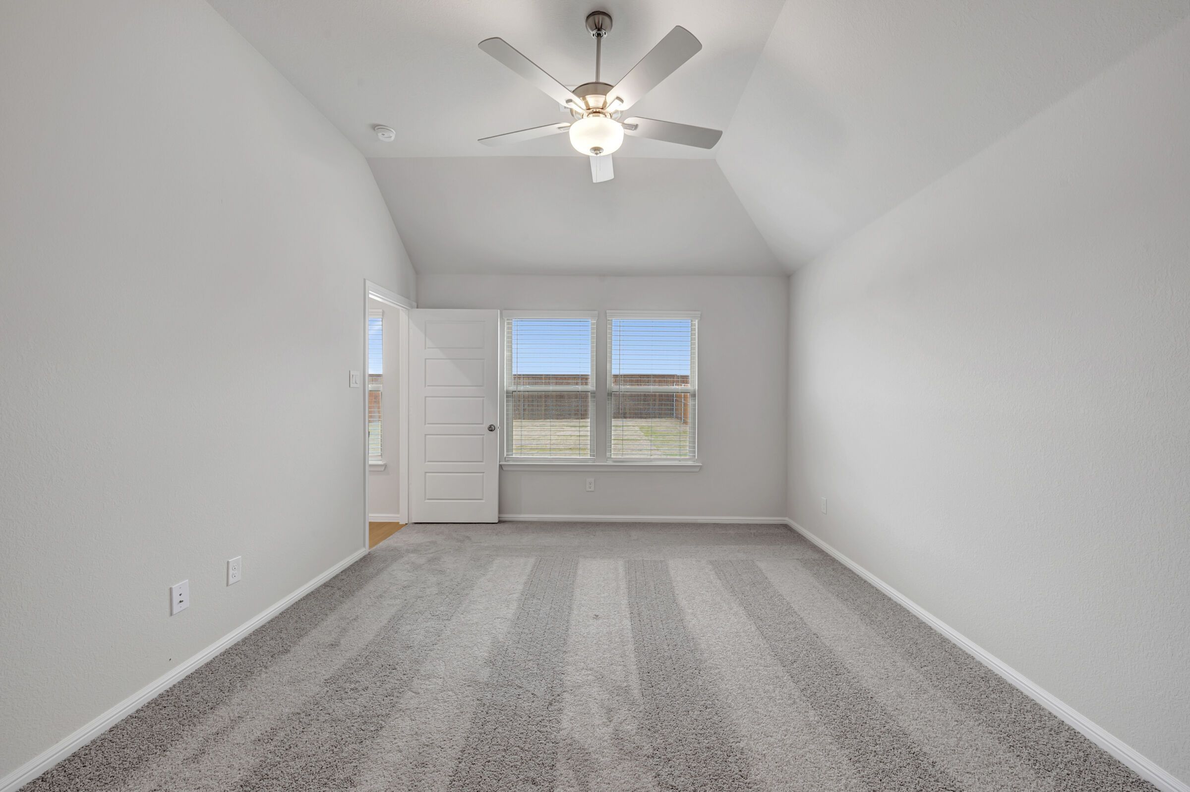 Owner's Bedroom - Representational Photo