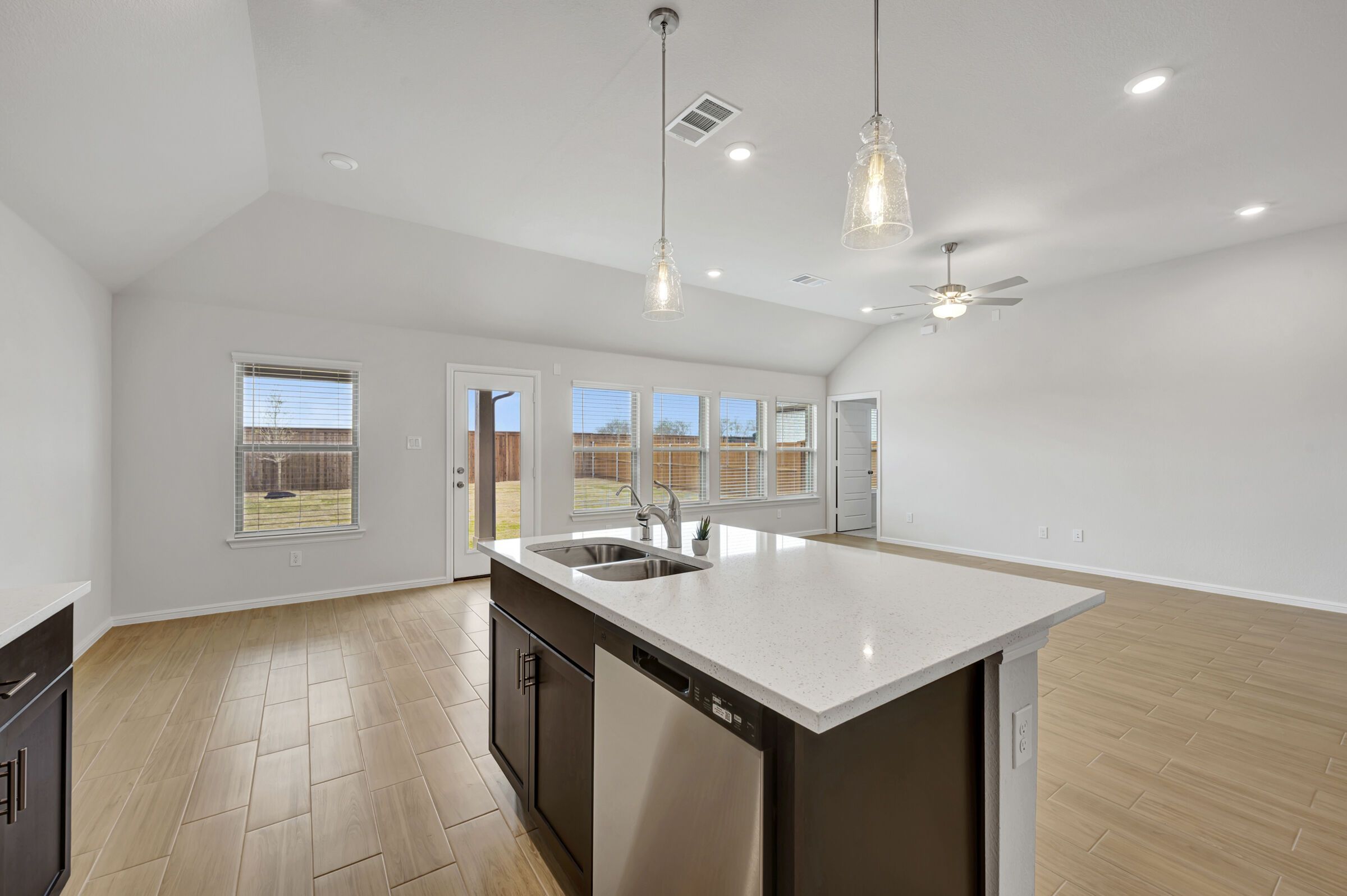 Kitchen - Representational Photo