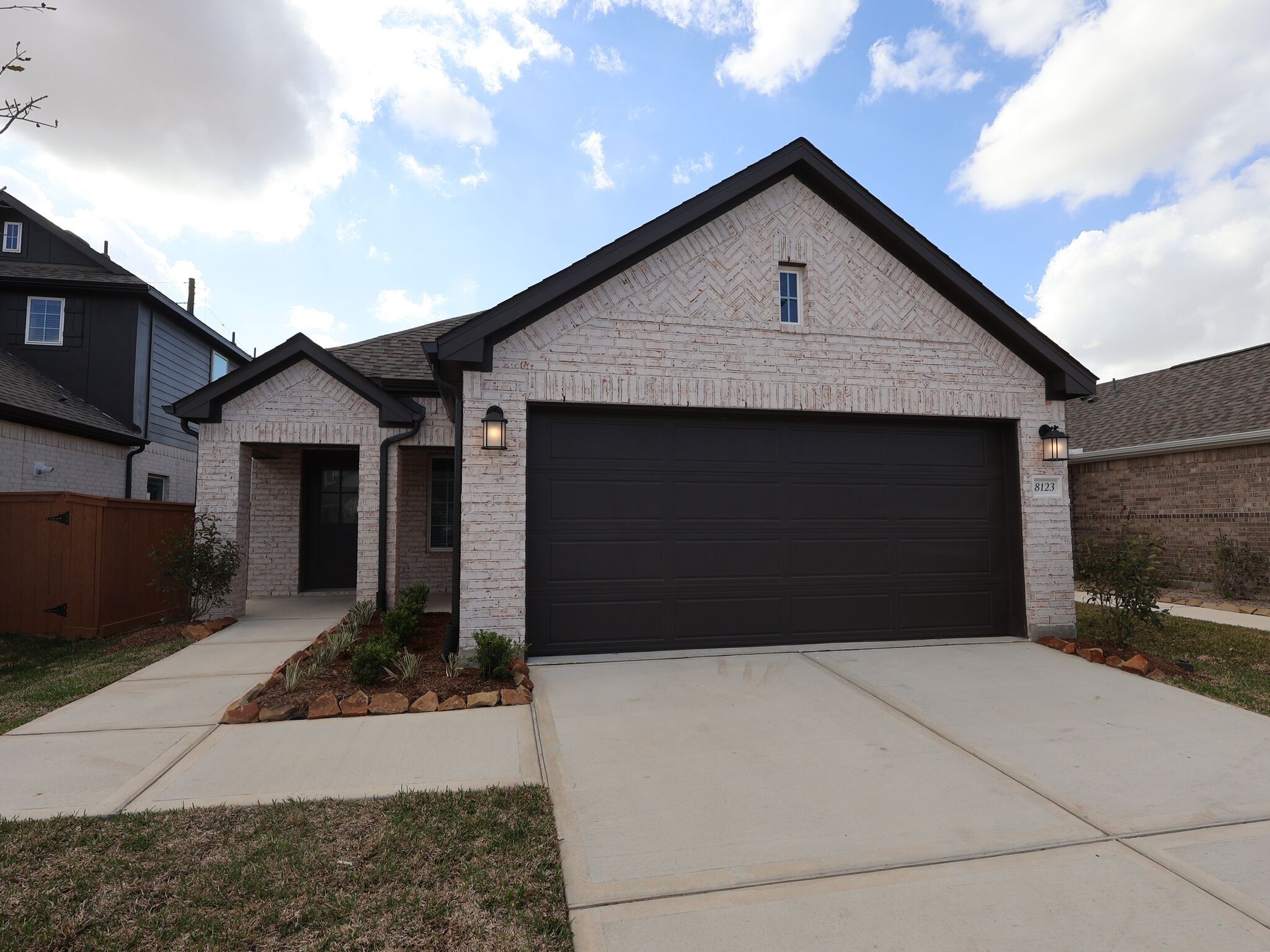 Azalea - Marvida: Cypress, Texas - M/I Homes