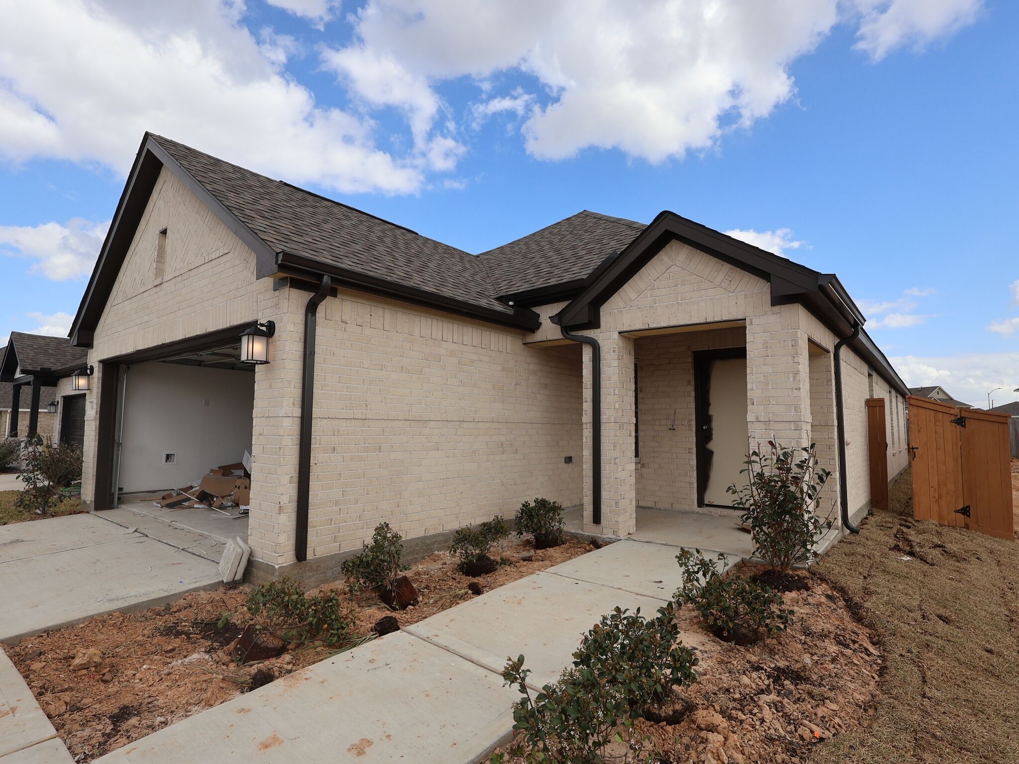 Azalea - Marvida: Cypress, Texas - M/I Homes