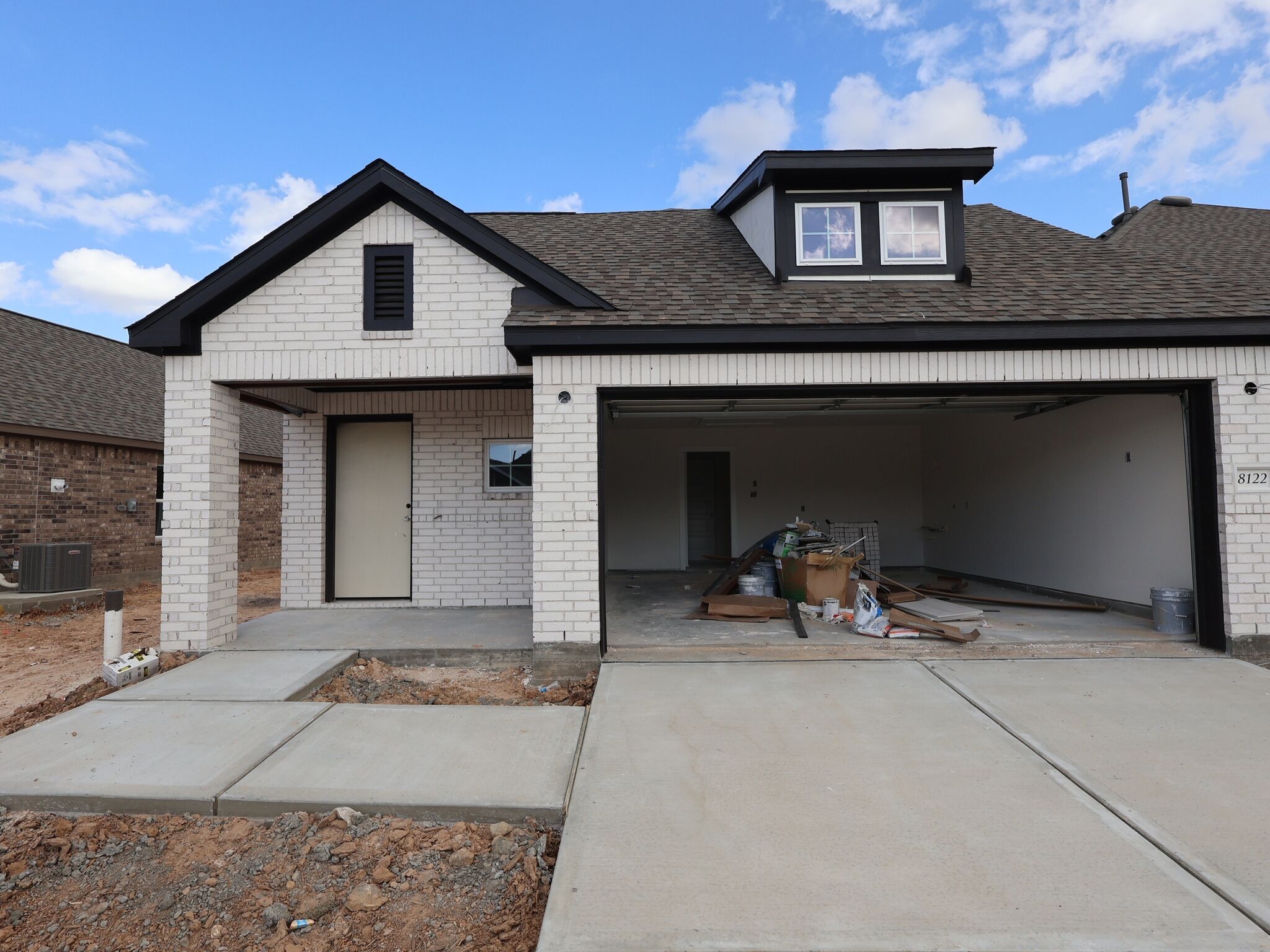 Periwinkle - Marvida: Cypress, Texas - M/I Homes