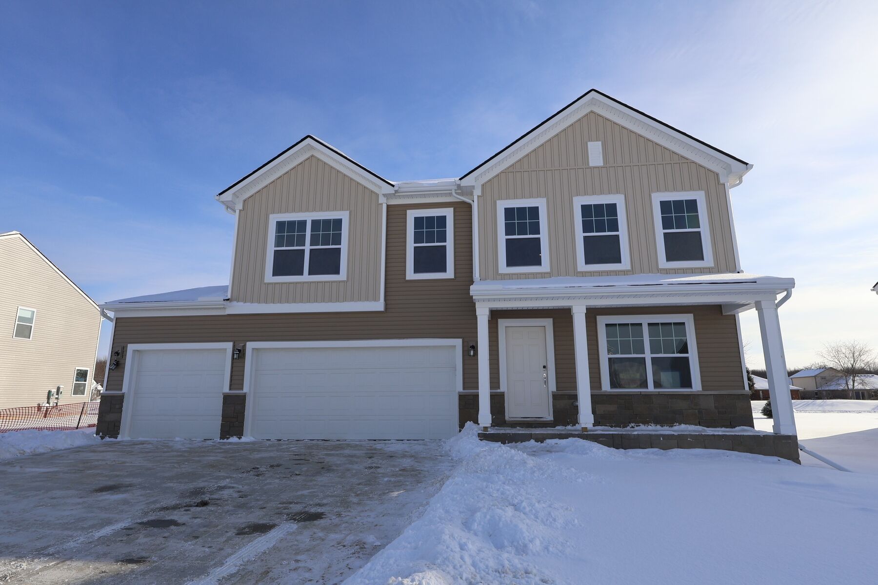 54854 Heron Circle (Juliet)