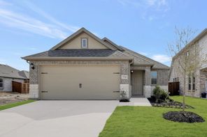 734 Gentle Bird Drive (Boxwood)