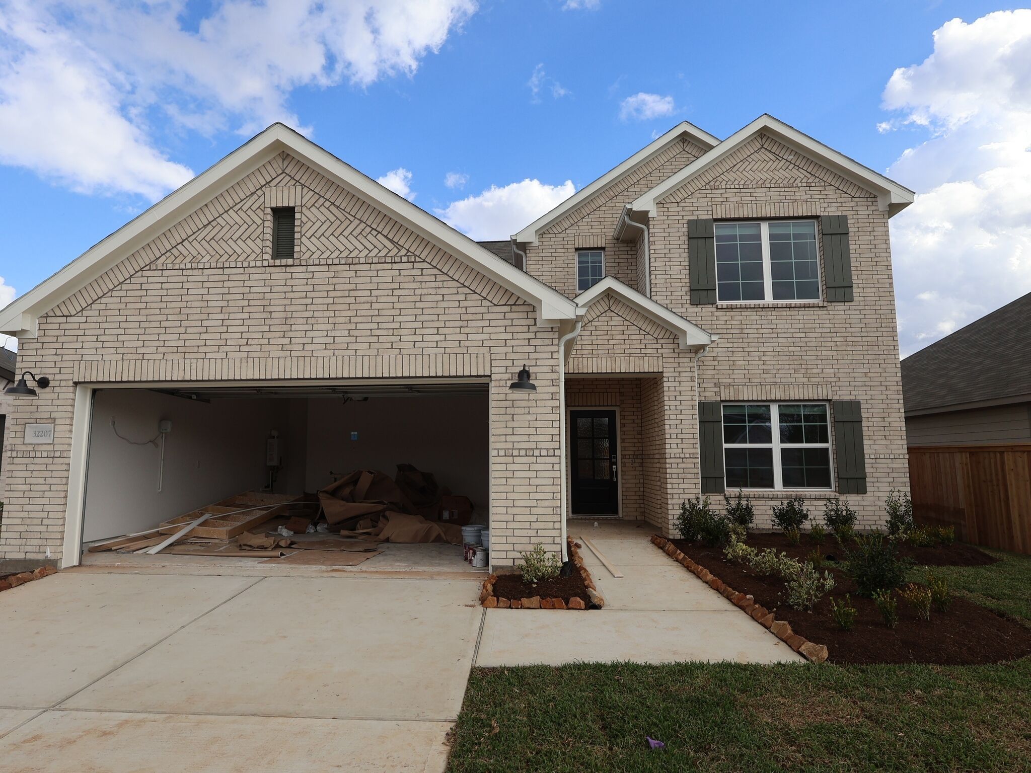 Magellan - Summerview: Fulshear, Texas - M/I Homes