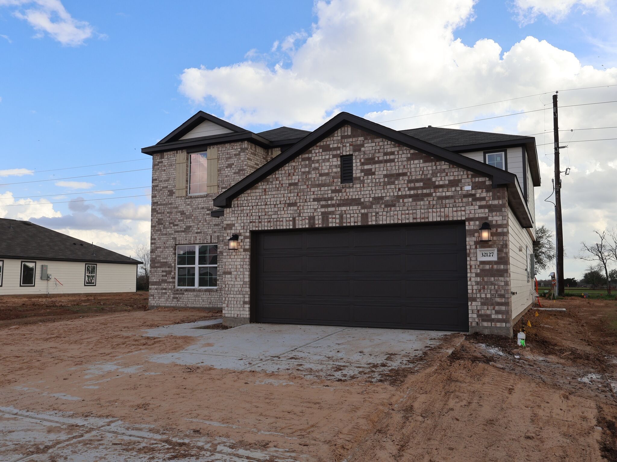 Magellan - Summerview: Fulshear, Texas - M/I Homes