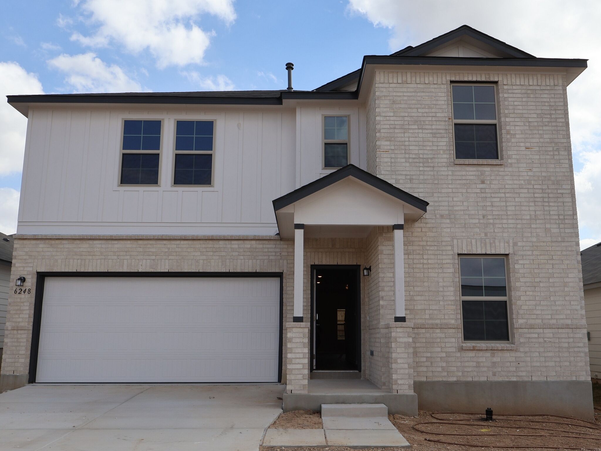 Armstrong - Mesquite Ridge: San Antonio, Texas - M/I Homes