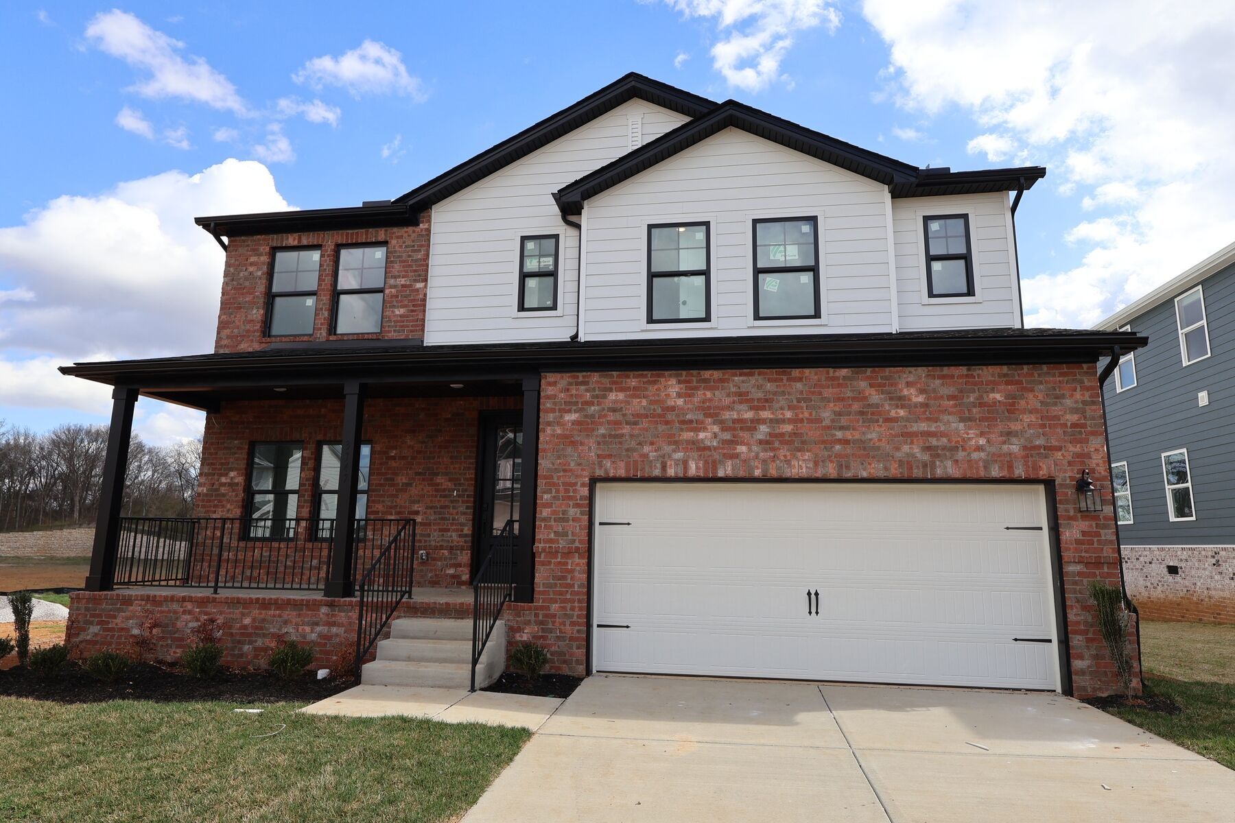 3147 Rolling Brook Drive (Tipton)