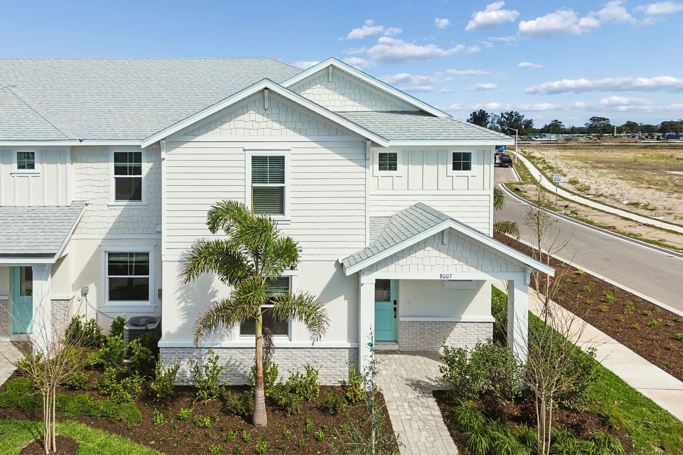 8007 Seaflower Parkway (Annapolis)