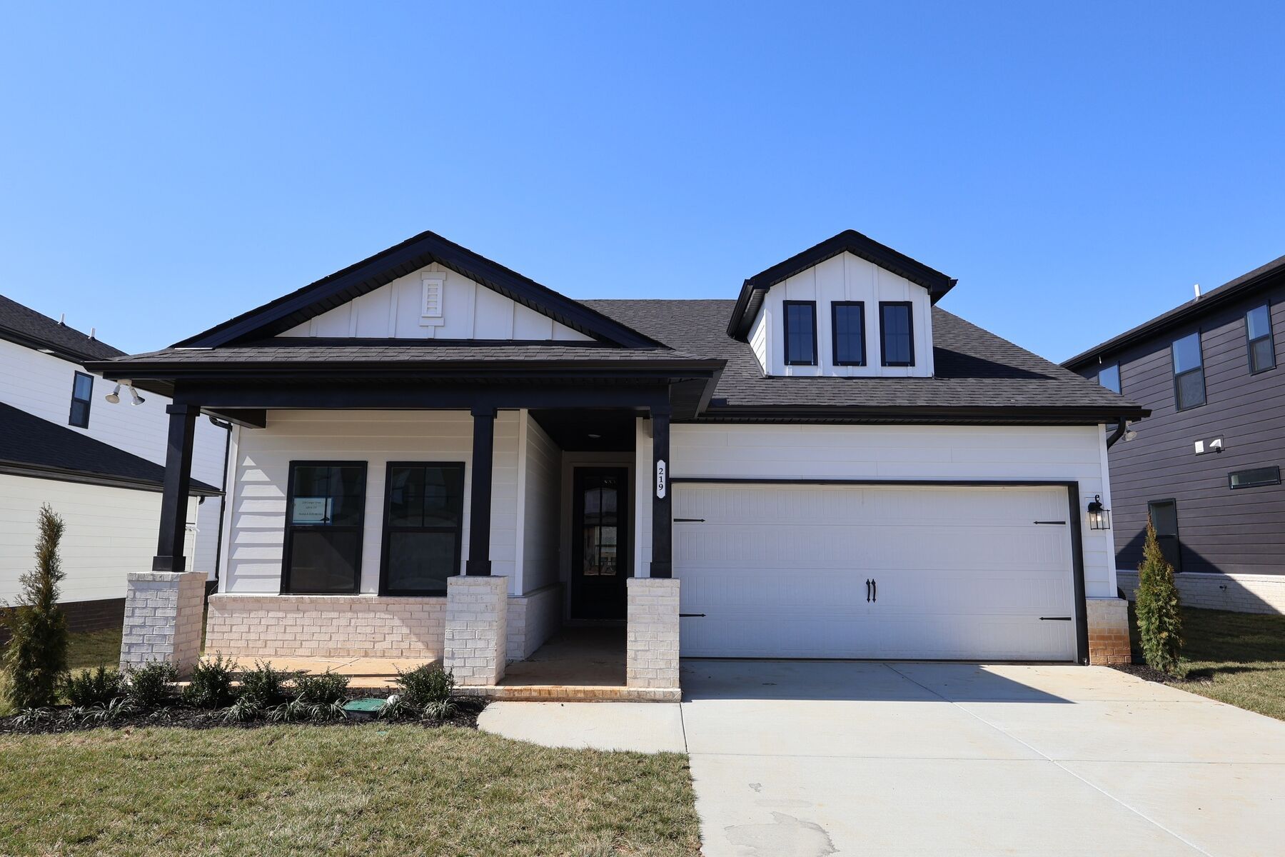 219 Conger Drive (Freestone)