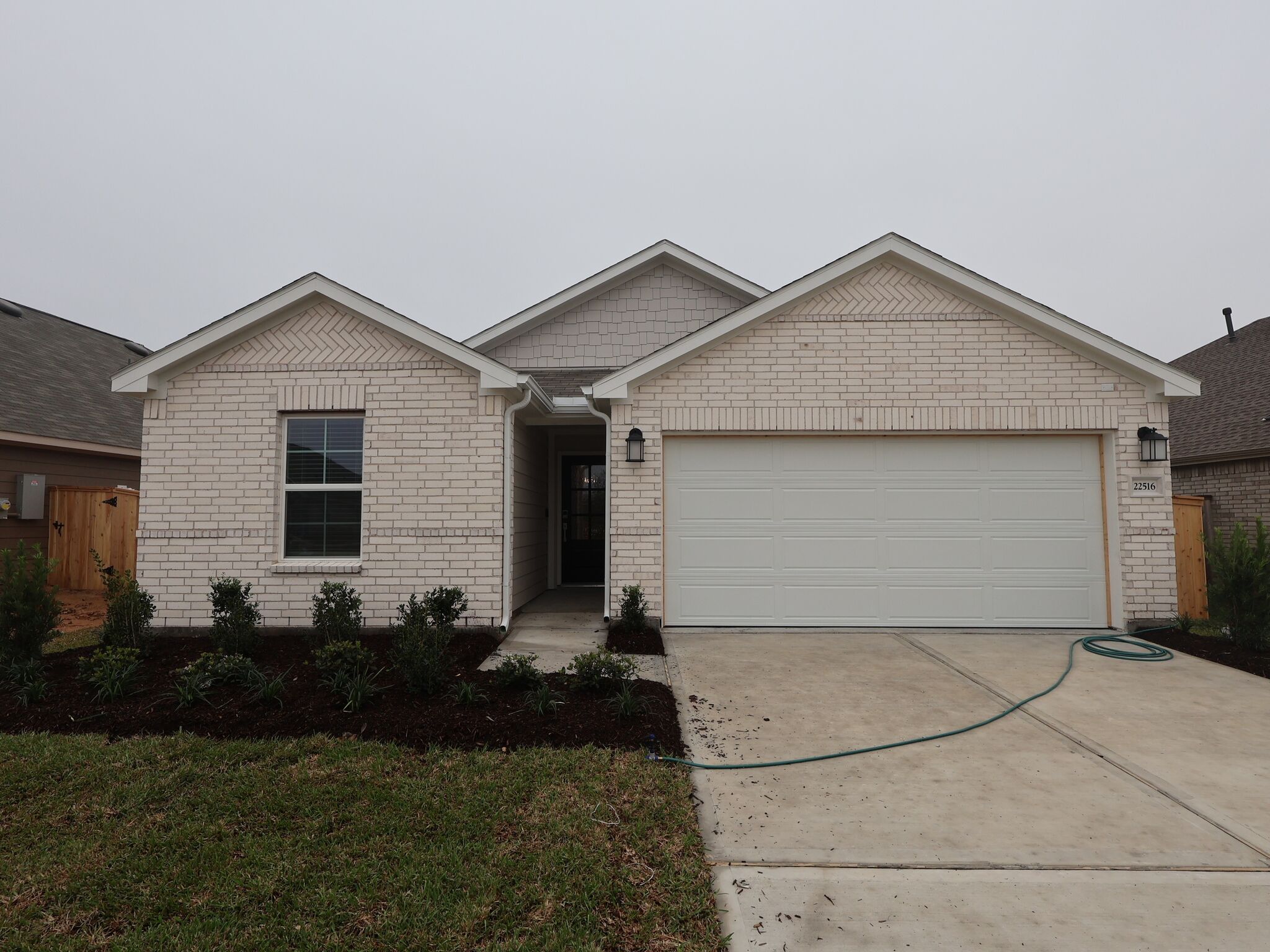 Freestone - Pinewood At Grand Texas: New Caney, Texas - M/I Homes