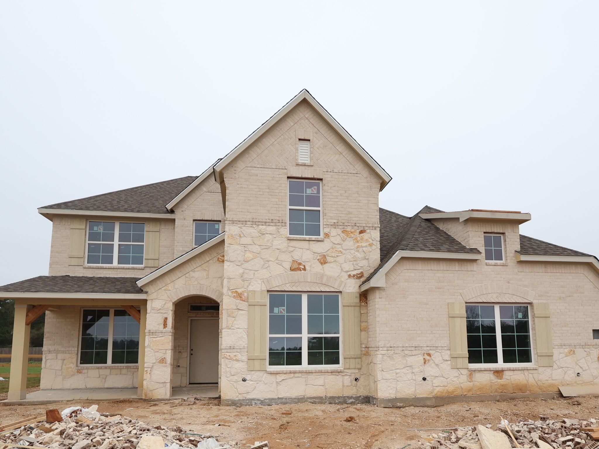 Medina - Sorella: Tomball, Texas - M/I Homes