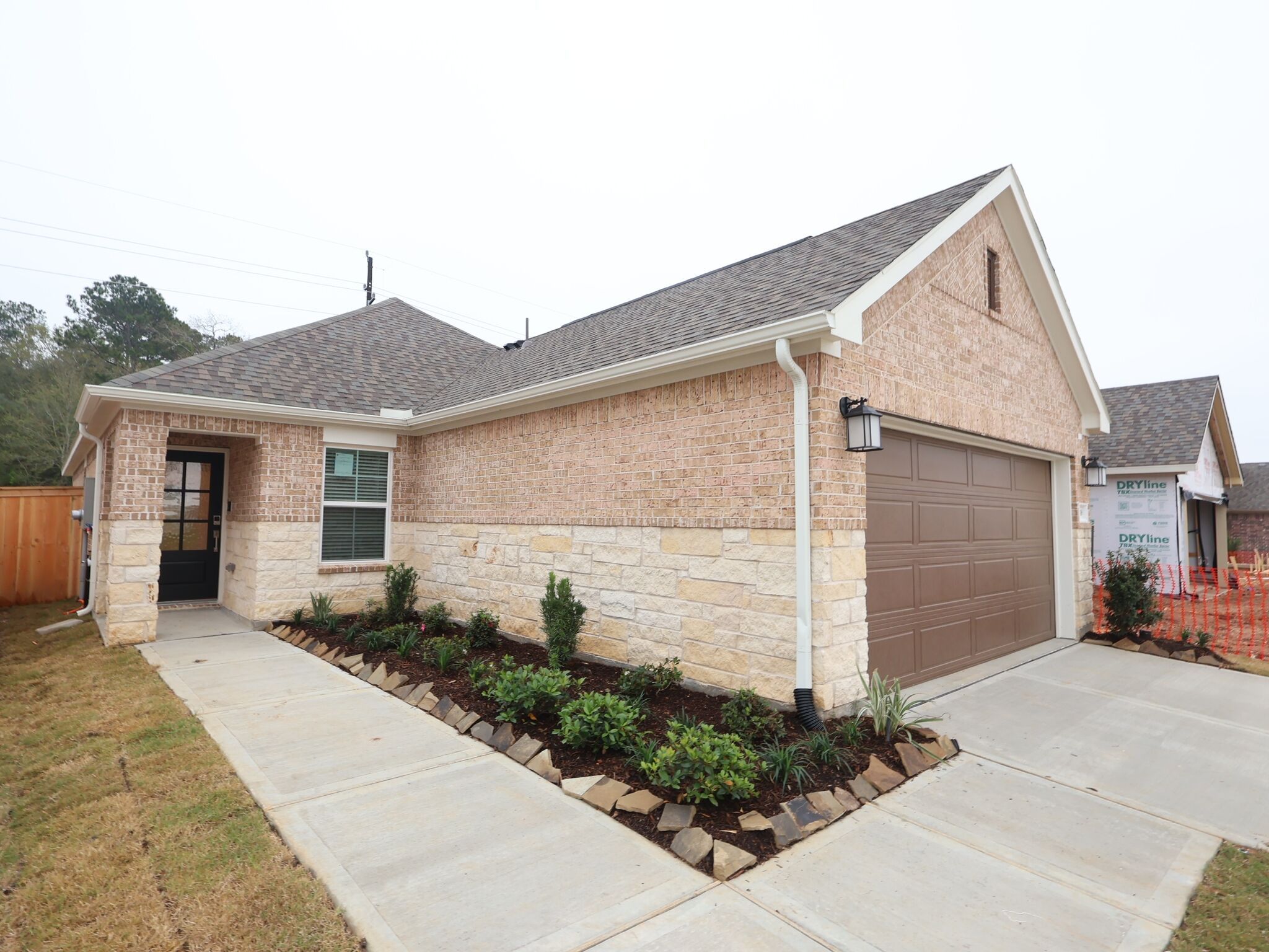 Primrose - Sorella: Tomball, Texas - M/I Homes