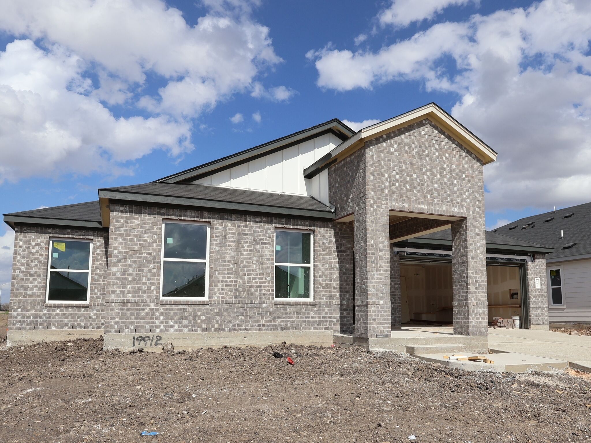 Fairfield - Carillon: Manor, Texas - M/I Homes