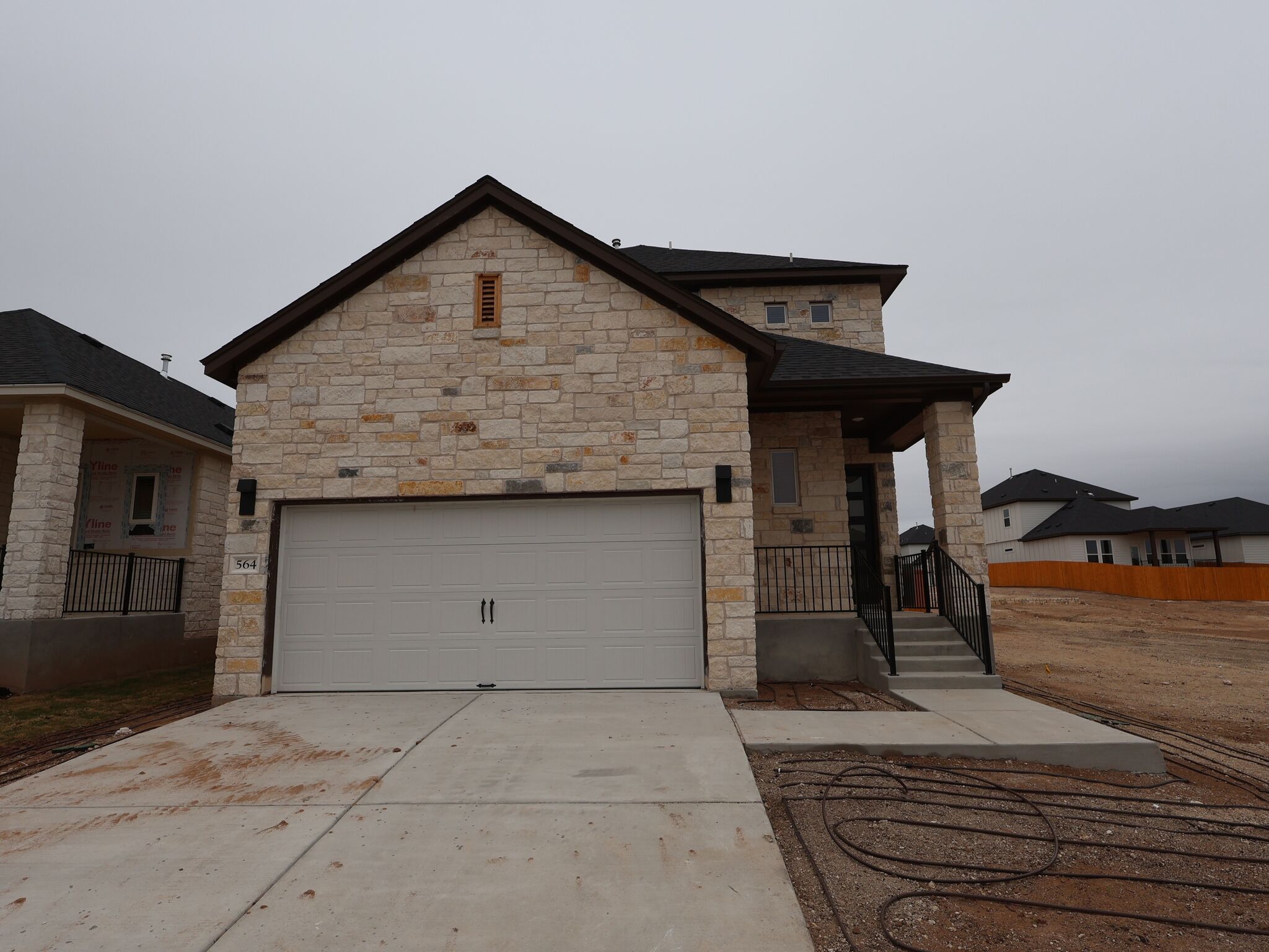 564 Darley Oak Drive (Baltimore)