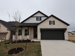 207 Bishop Wood Road (Barton II)