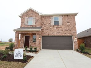 31018 Newcomb Landing Lane (Dogwood)