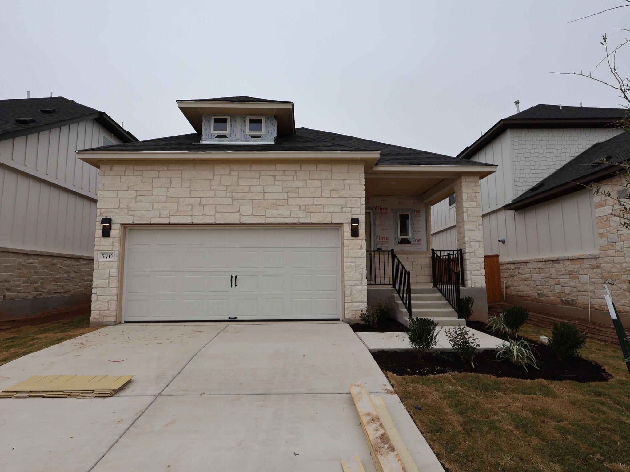 570 Darley Oak Drive (Costa)