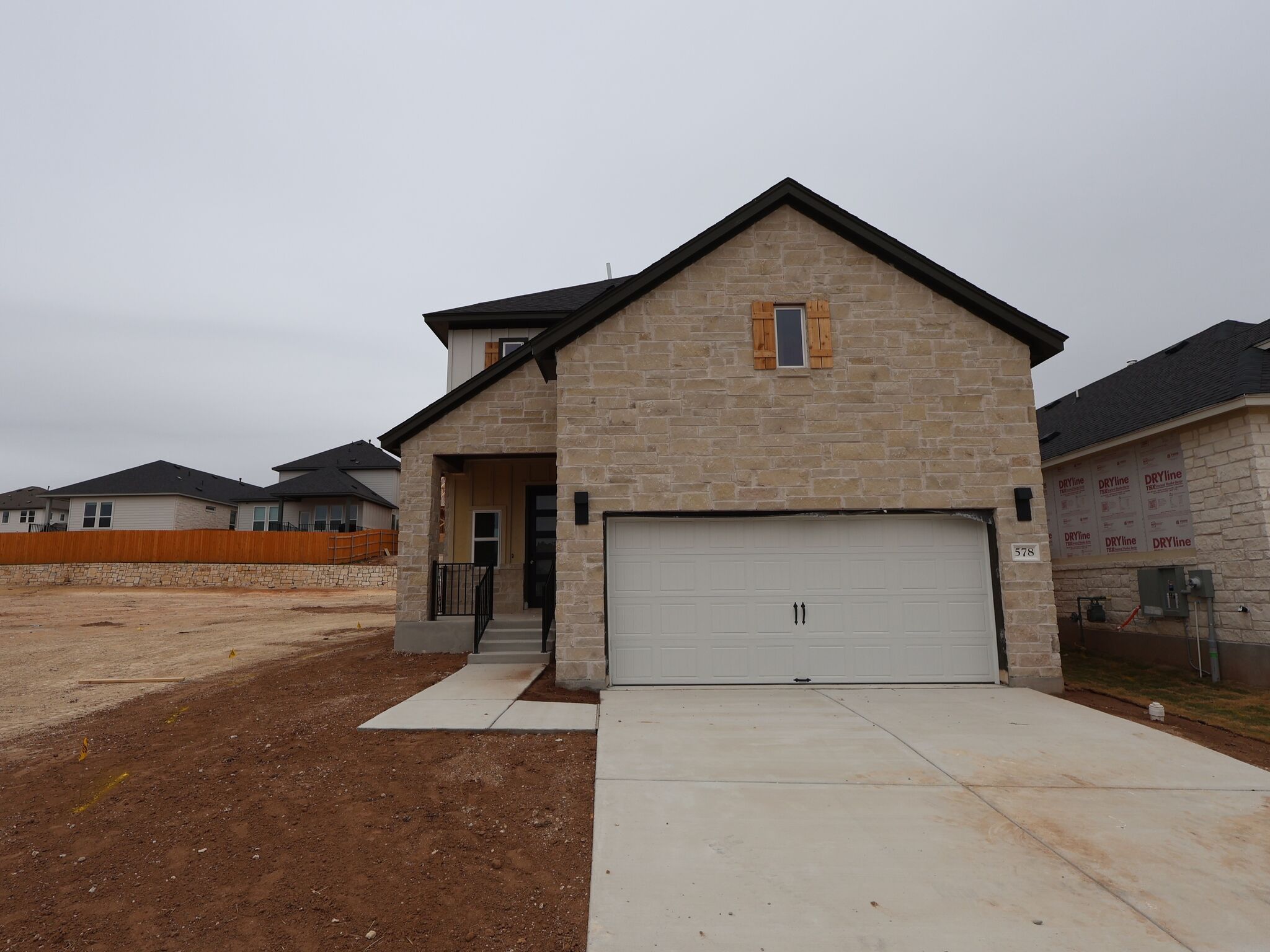 578 Darley Oak Drive (Vienna)